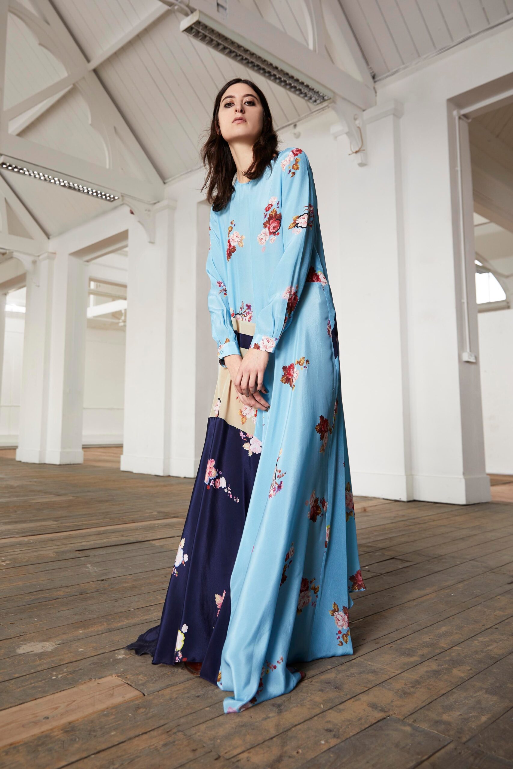 Preen Line F/W 19 Look 18