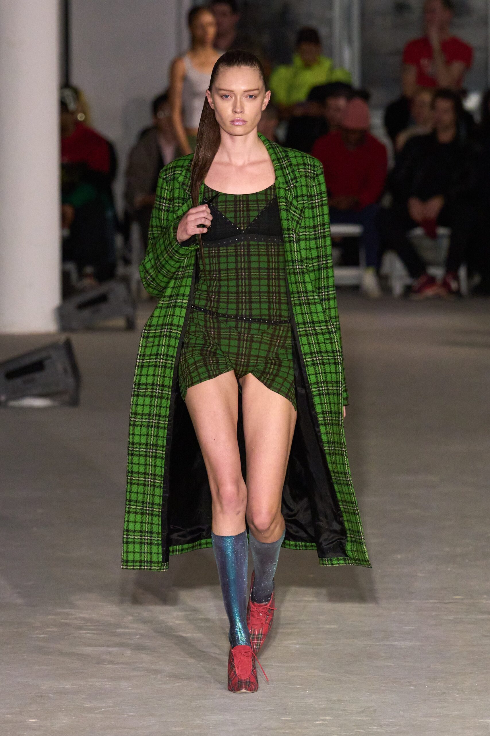 Priscavera F/W 23 Look 18