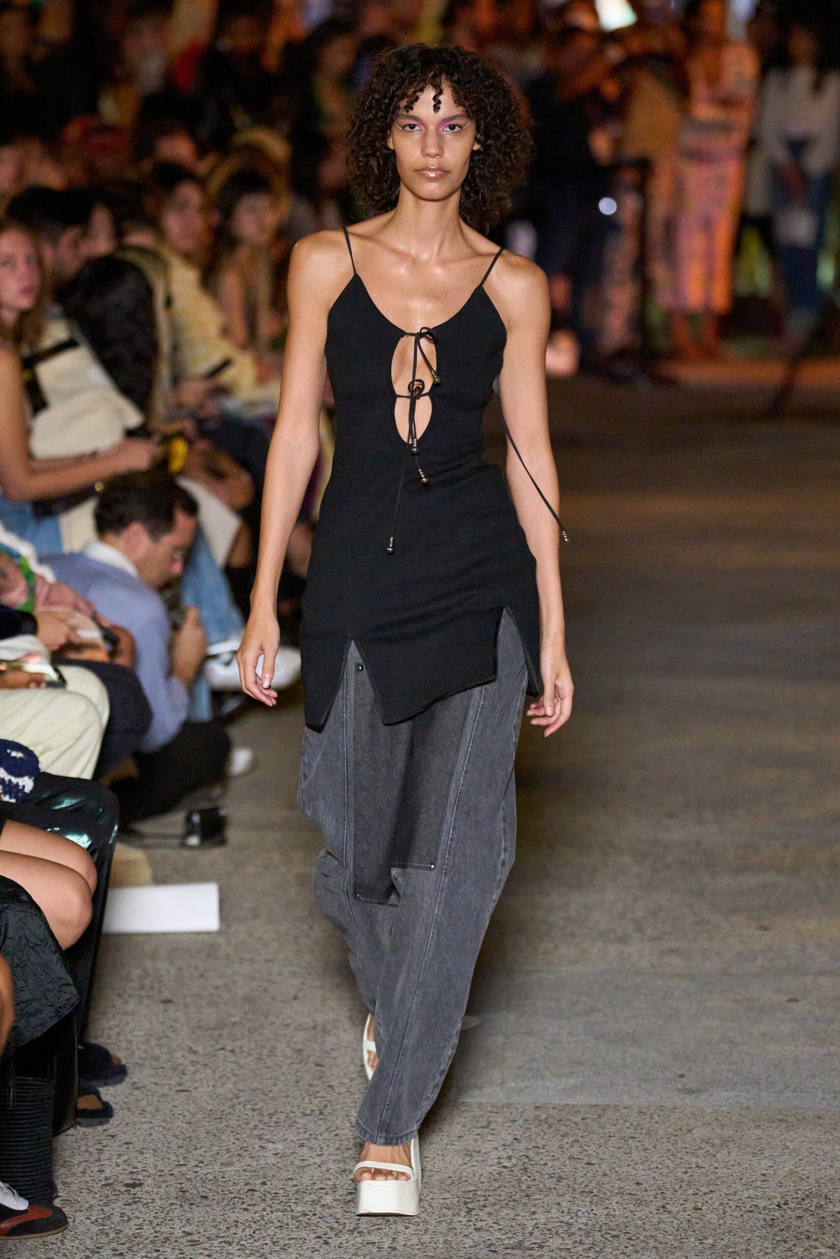 Private Policy S/S 23 Look 18