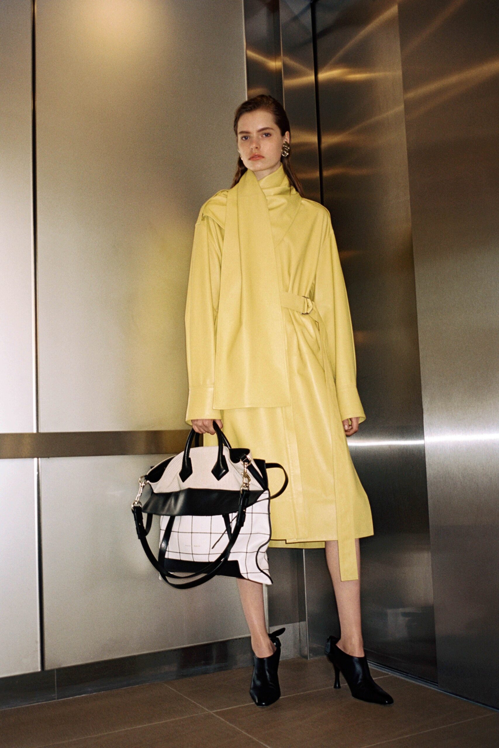 Proenza Schouler Resort 20 Look 18