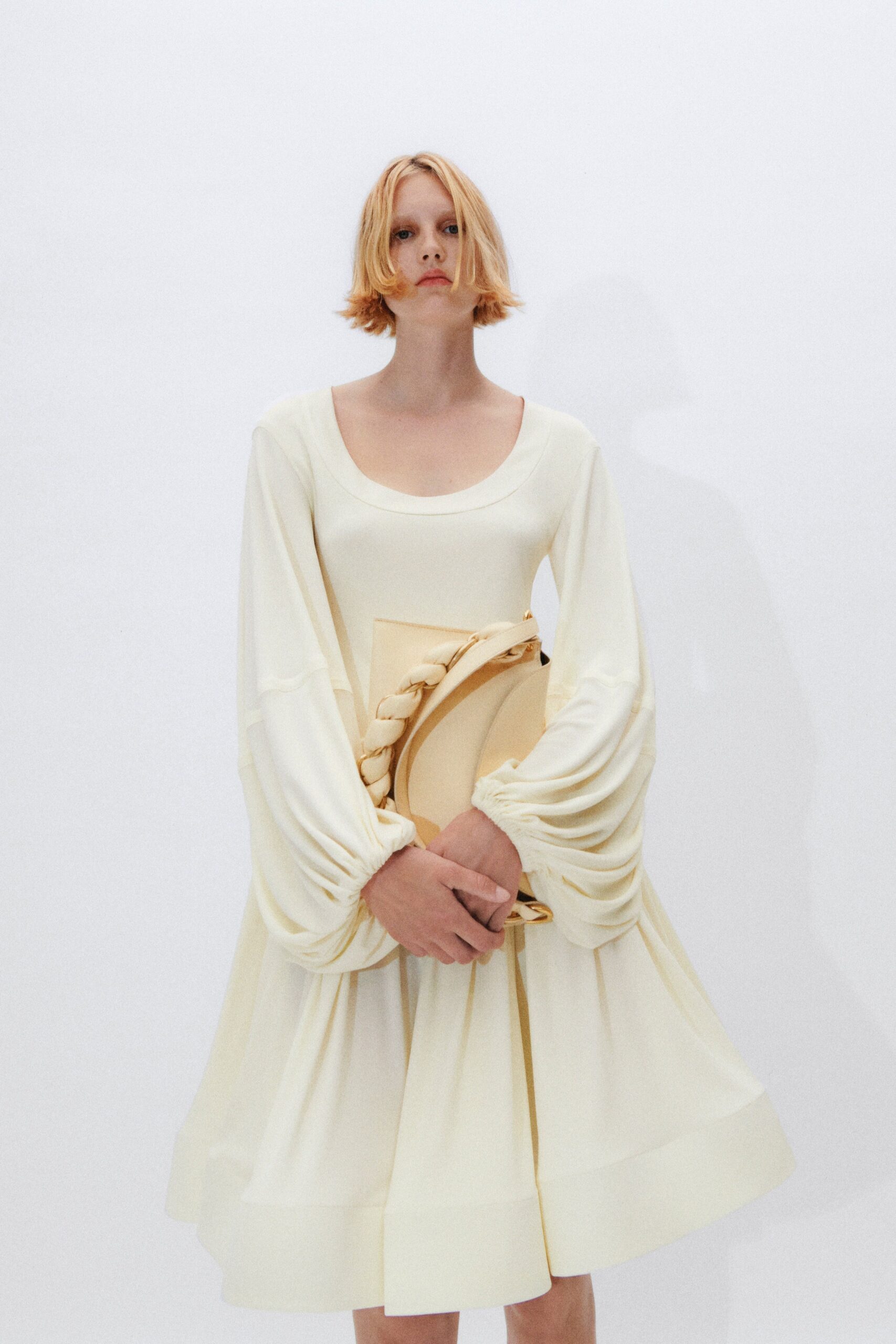 Proenza Schouler Resort 23 Look 18