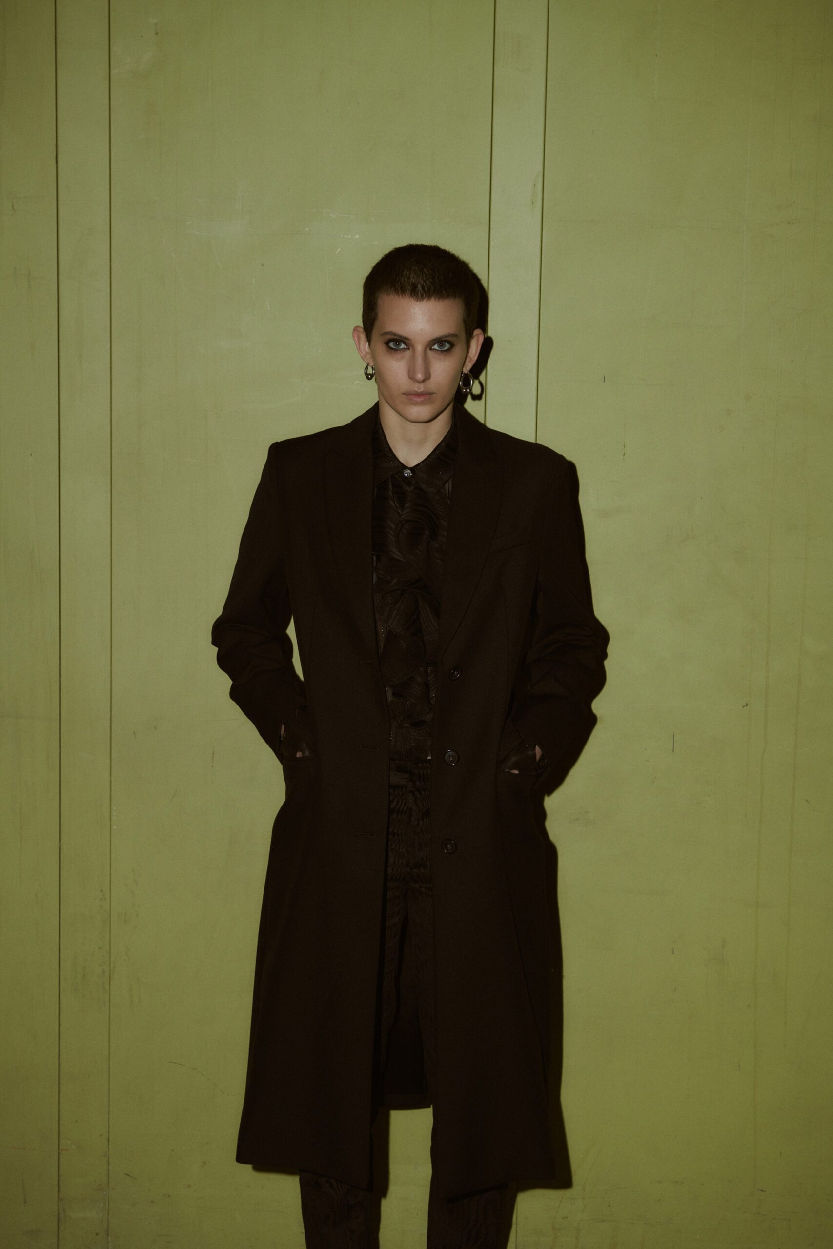 PT Torino F/W 23 Look 18