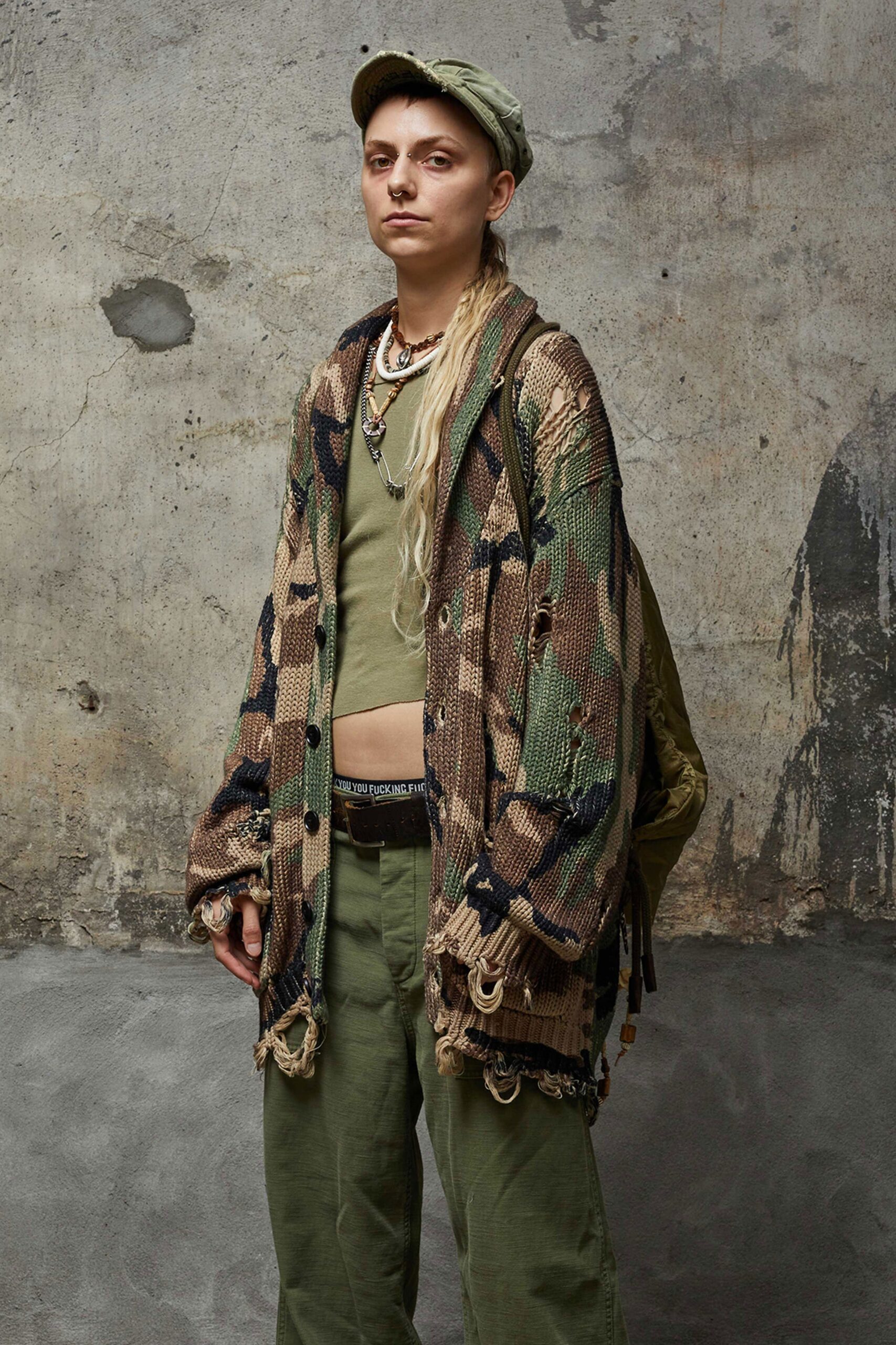 R13 Resort 23 Look 18