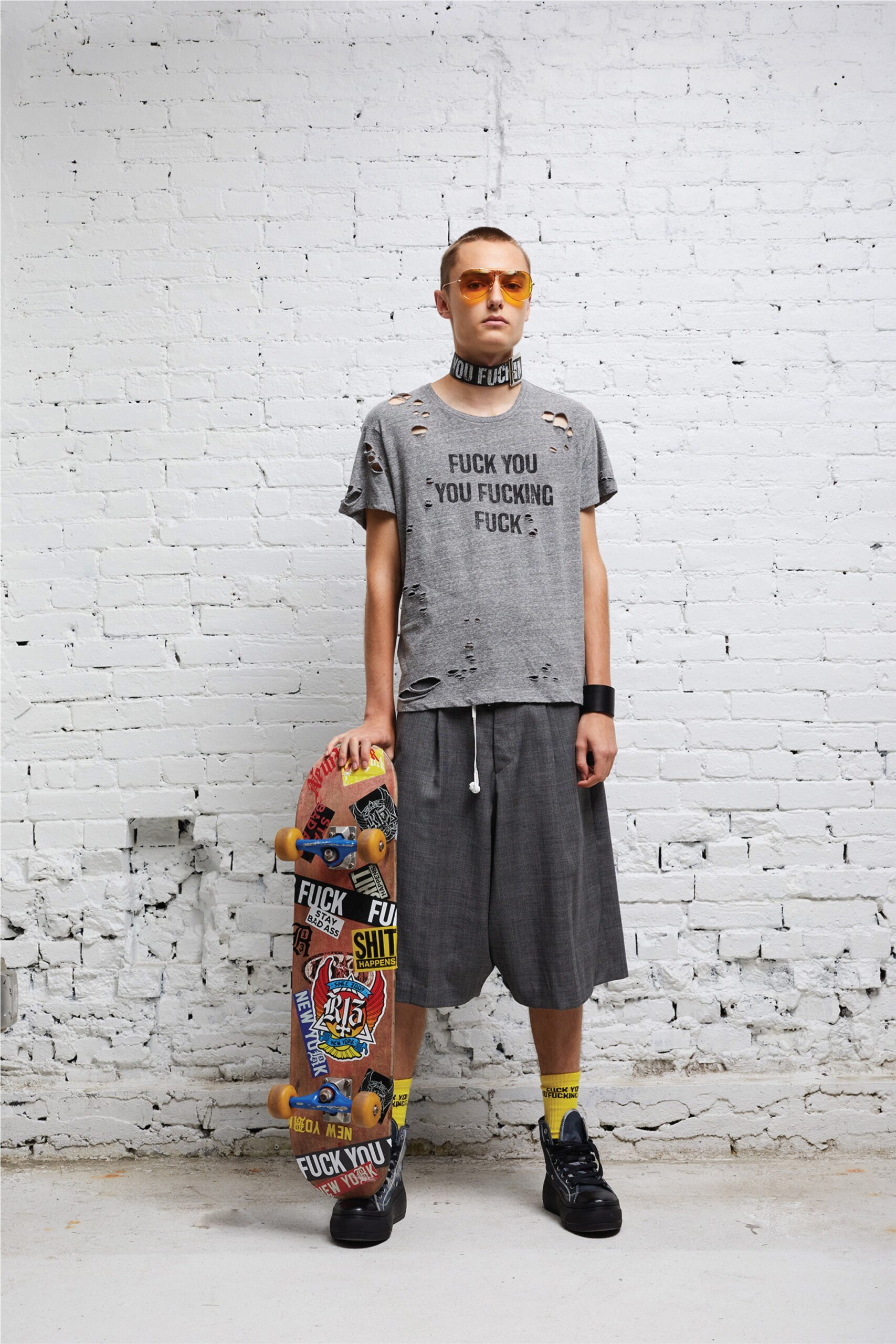 R13 S/S 23 Look 18