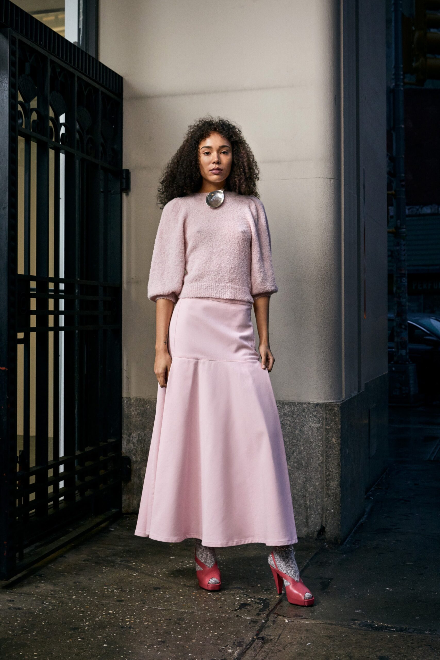 Rachel Comey F/W 20 Look 18