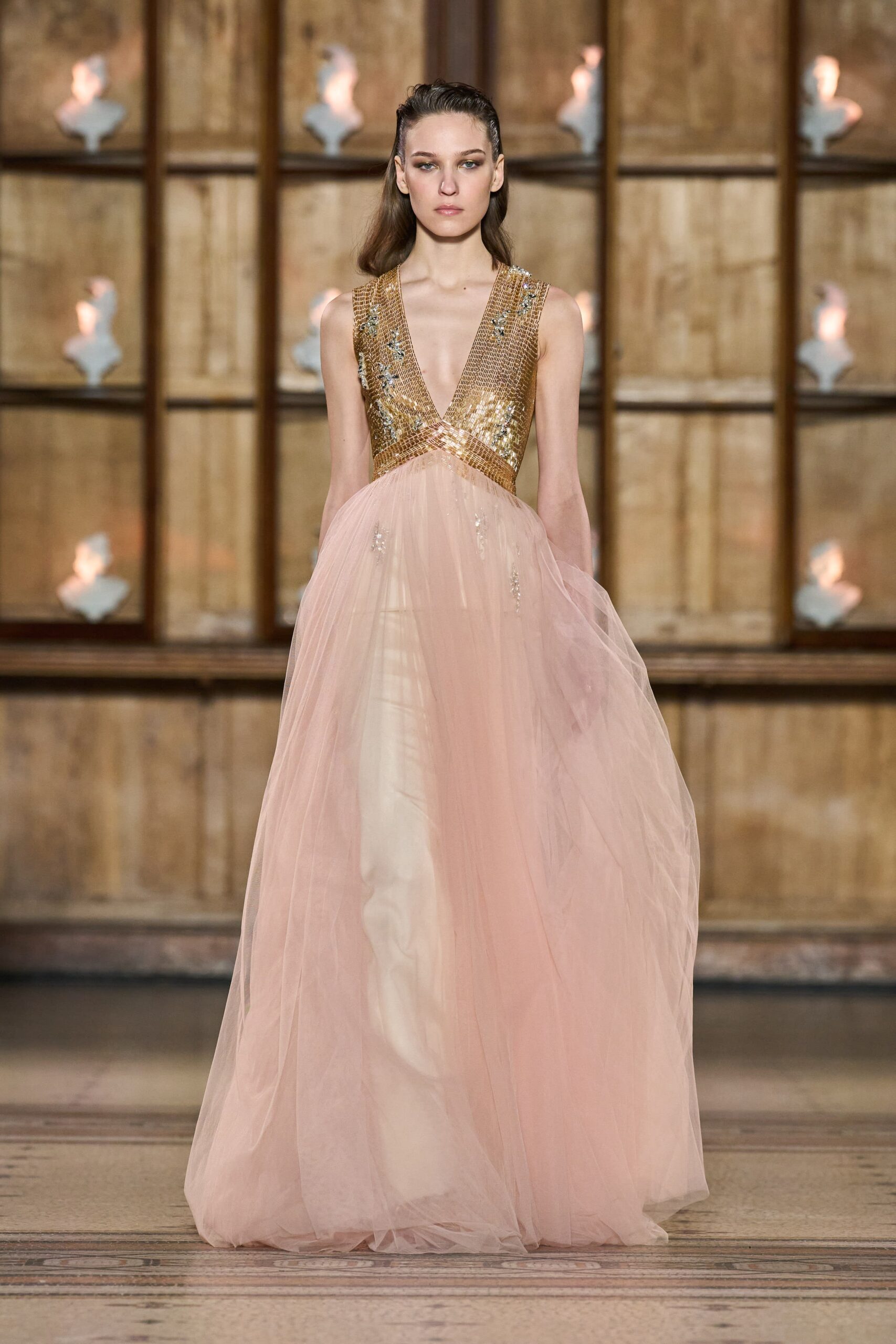 Rami Al Ali S/S 23 Couture Look 18