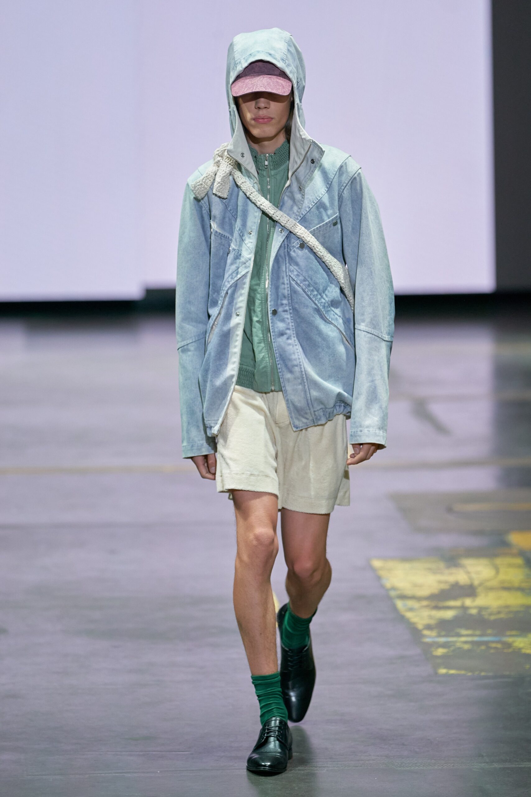 Ranra Copenhagen S/S 23 Look 18