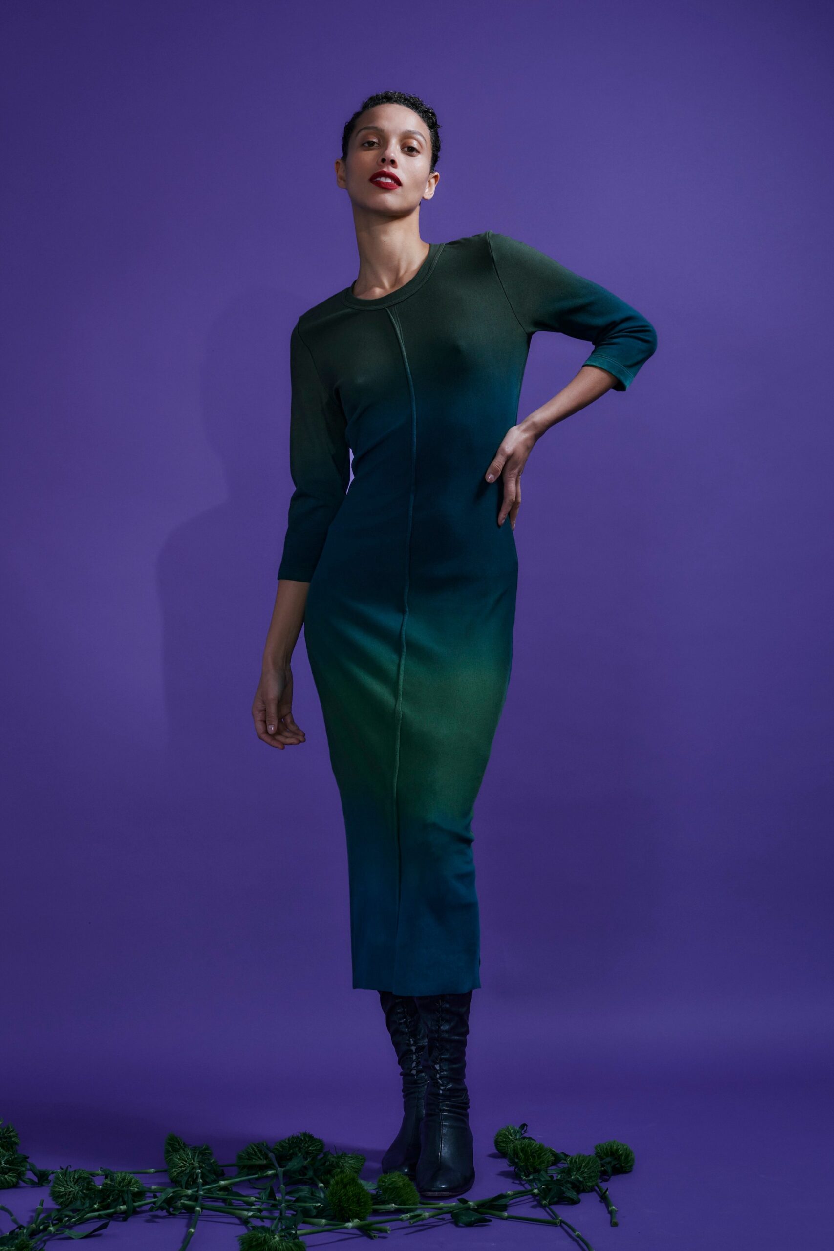 Raquel Allegra F/W 23 Look 18