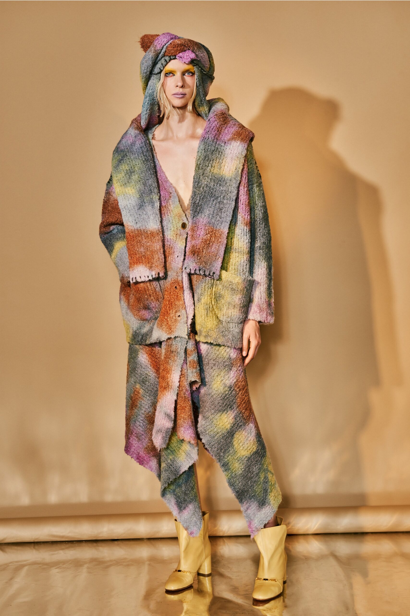 Raquel Allegra Resort 23 Look 18
