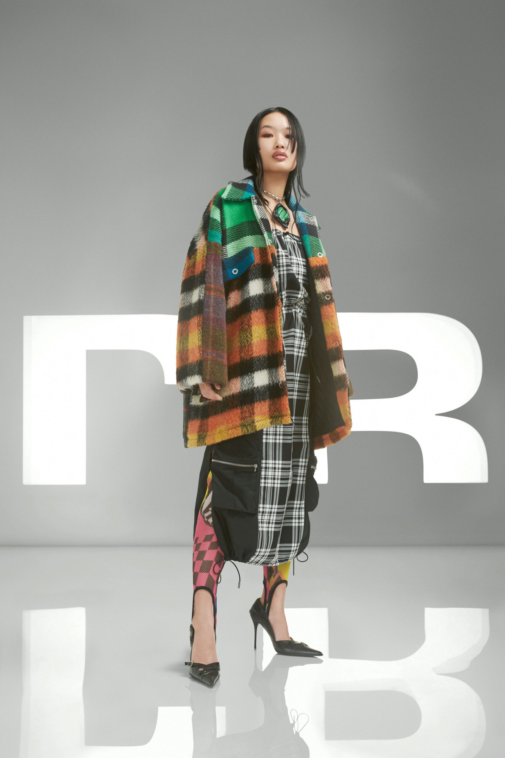 Rave Review F/W 22 Look 18