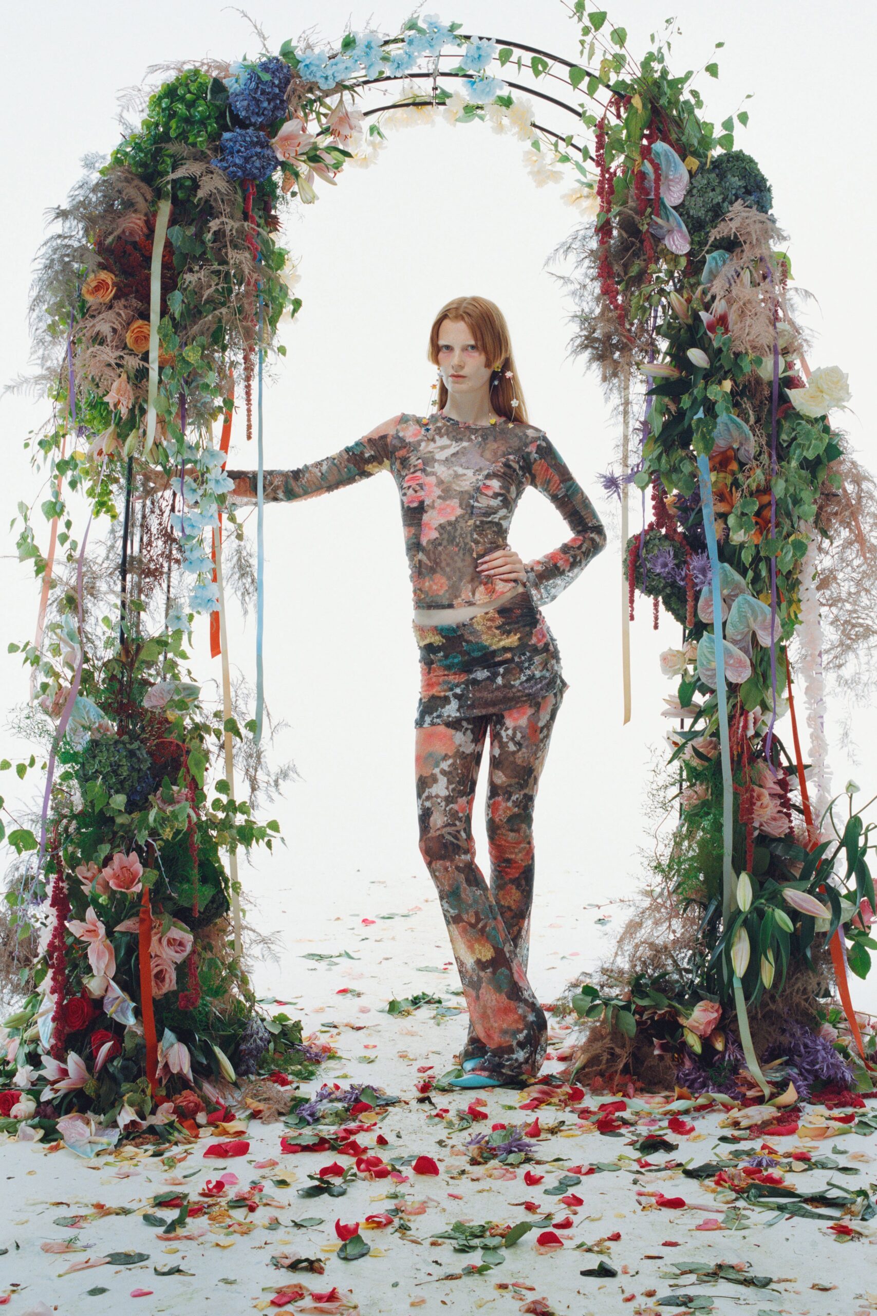 Rave Review S/S 23 Look 18