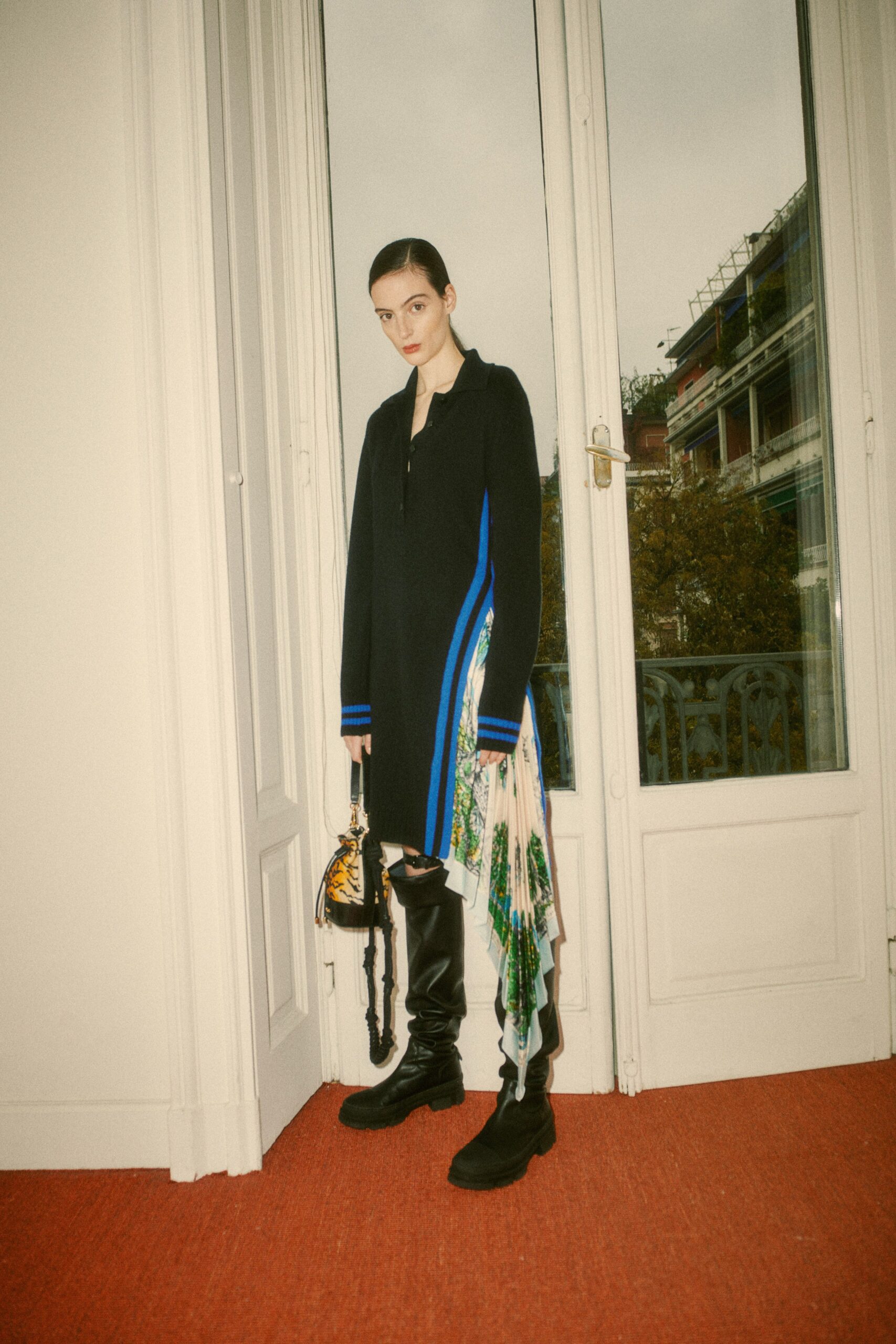 Philosophy di Lorenzo Serafini F/W 21 Look 19