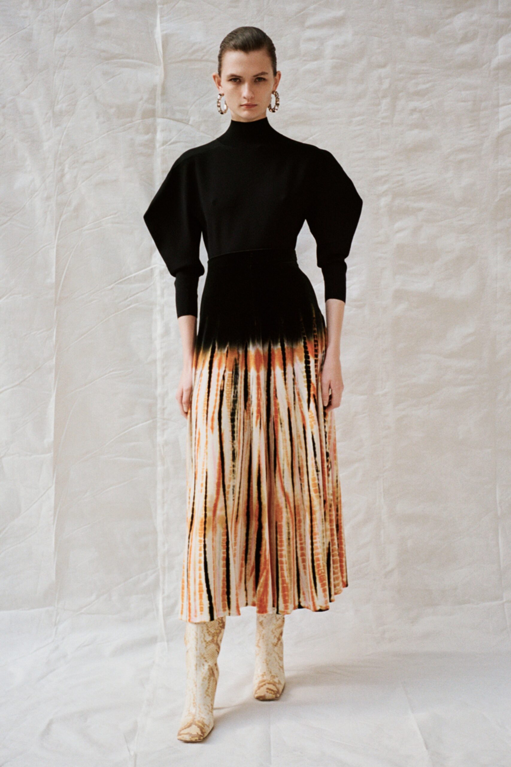 Proenza Schouler F/W 20 Look 19