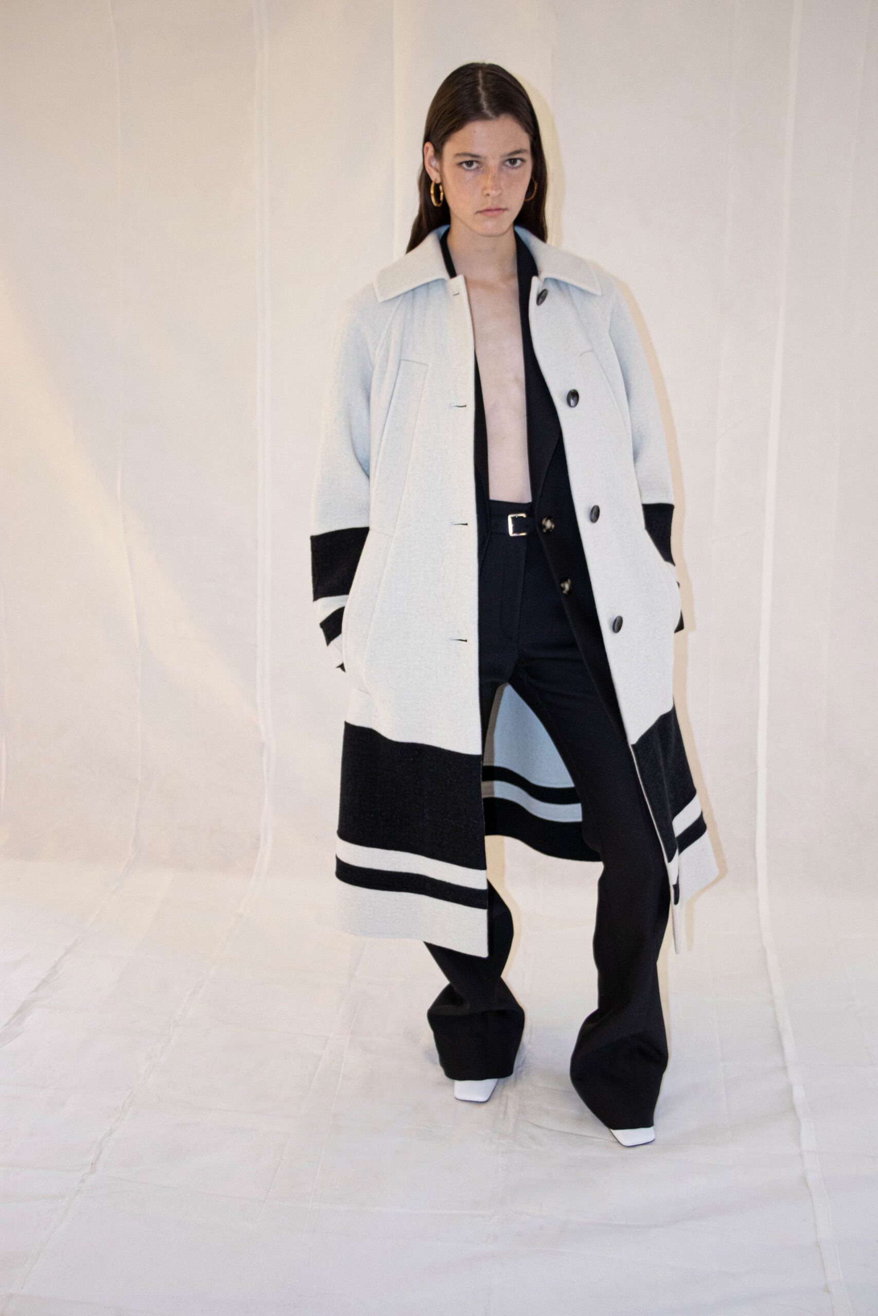 Proenza Schouler Resort 21 Look 18