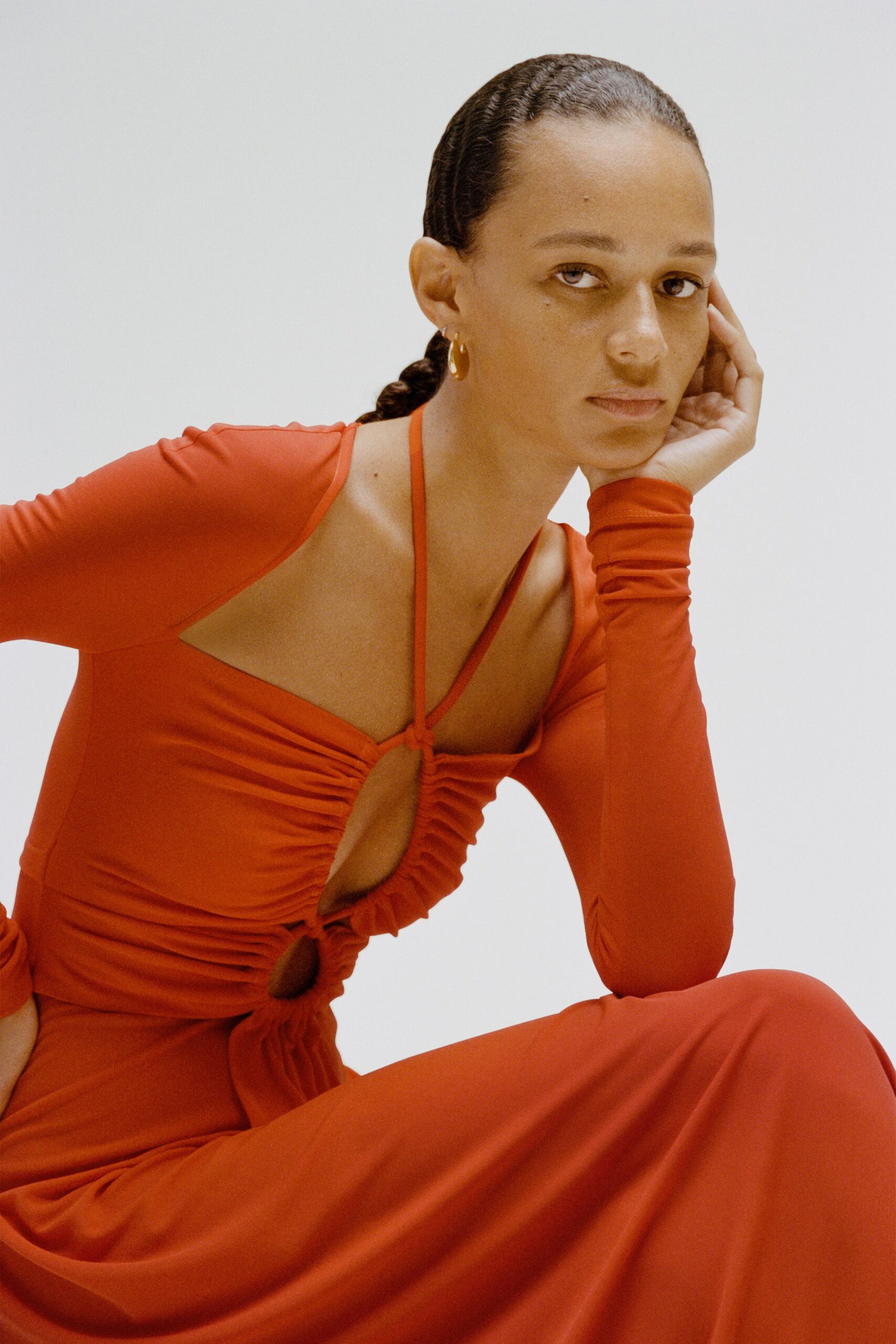 Proenza Schouler S/S 21 Look 19