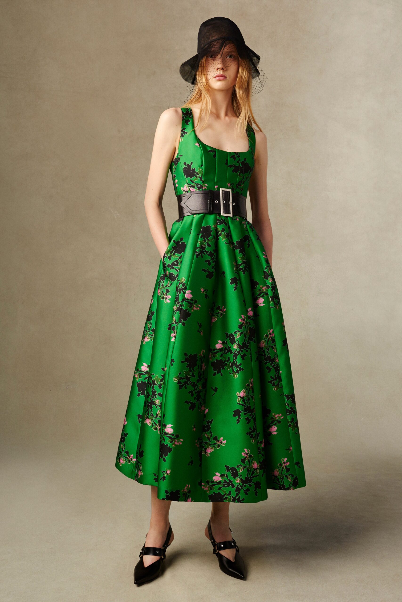 Philosophy di Lorenzo Serafini Resort 22 Look 19