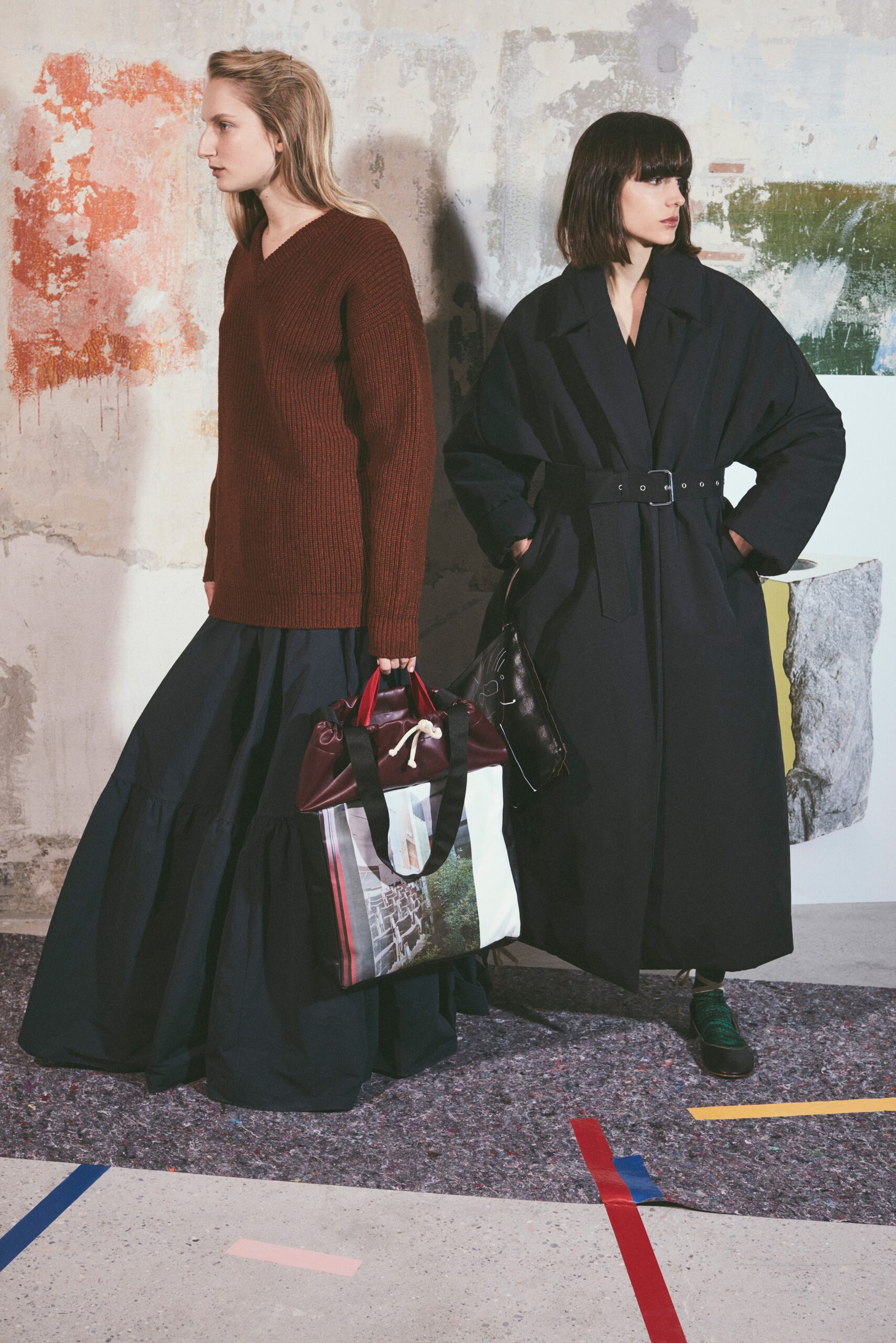 Plan C F/W 19 Look 19
