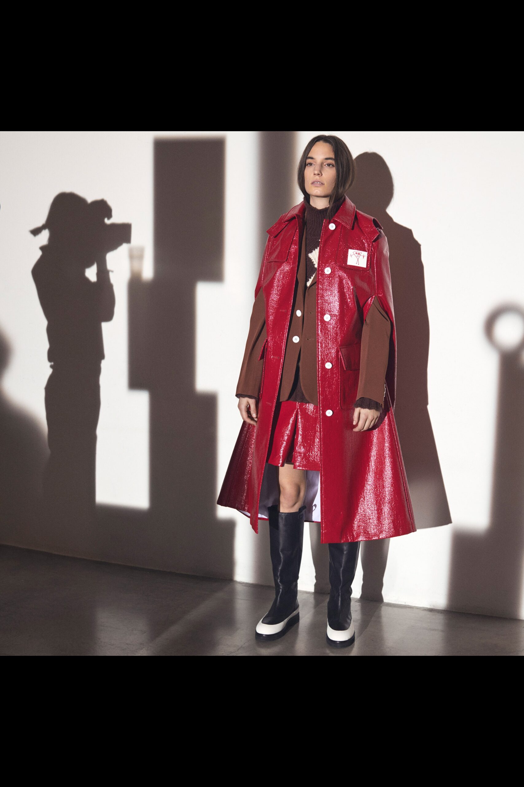 Plan C F/W 20 Look 16