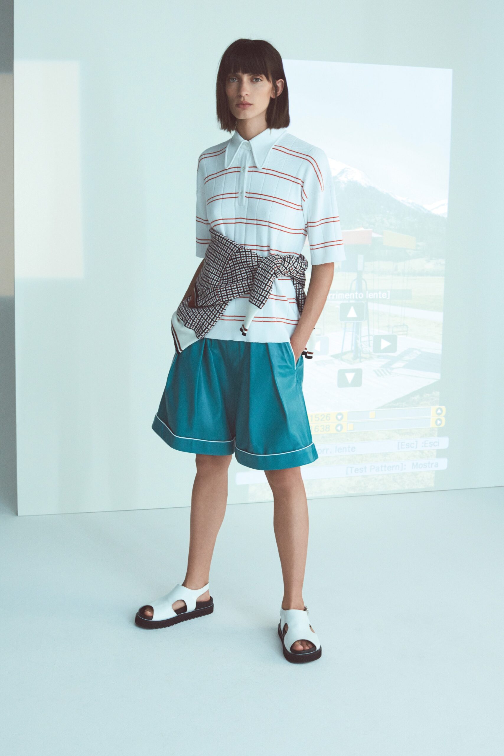 Plan C S/S 21 Look 19