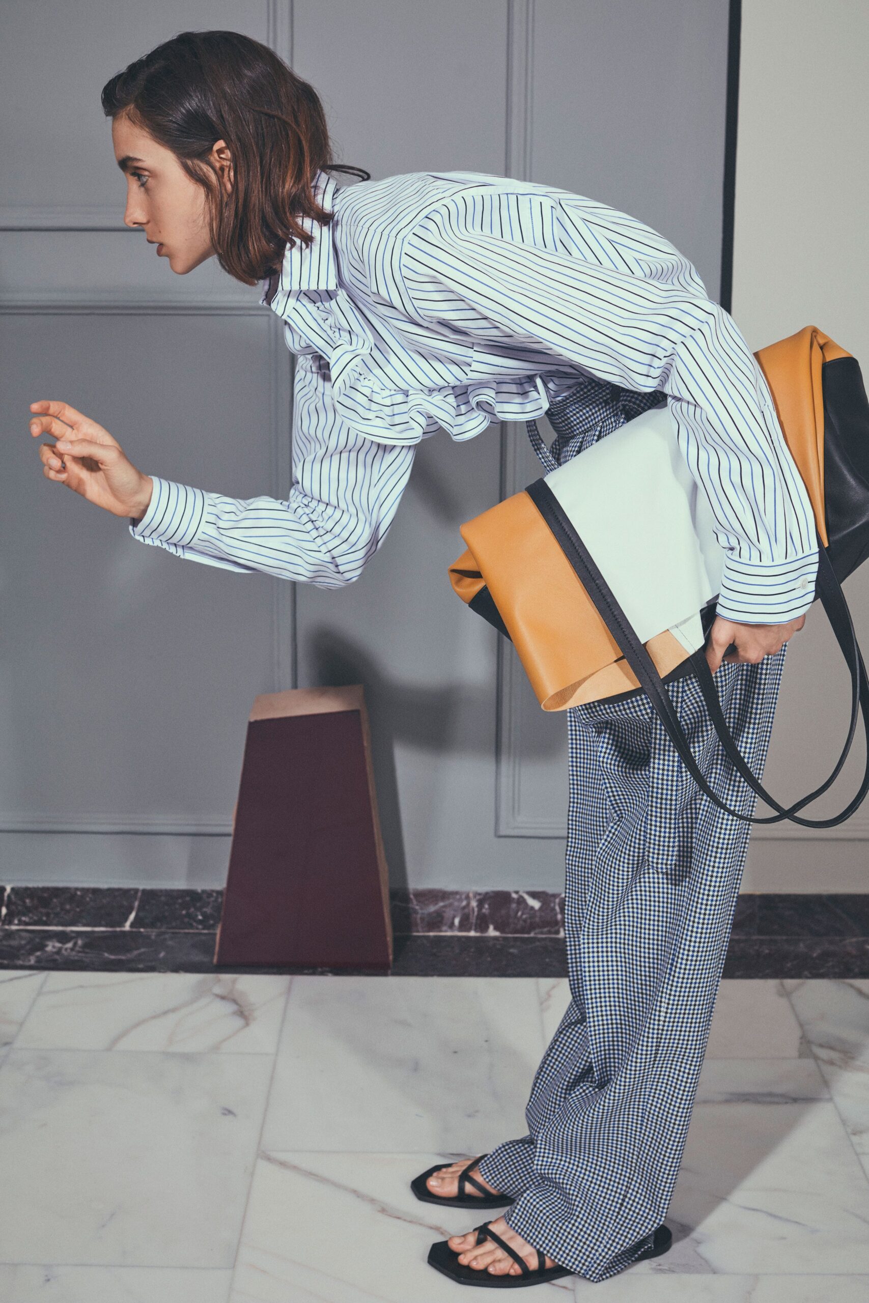 Plan C S/S 19 Look 19