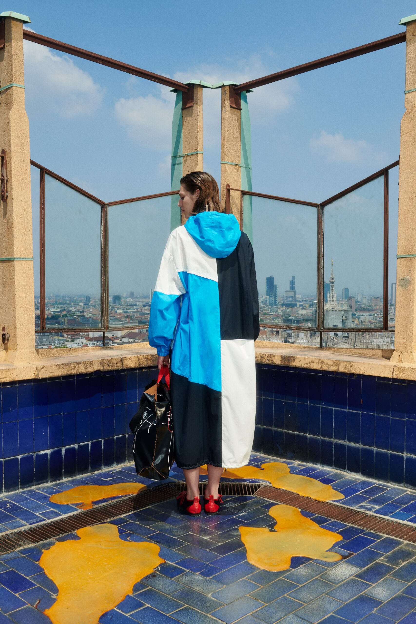 Plan C S/S 22 Look 19