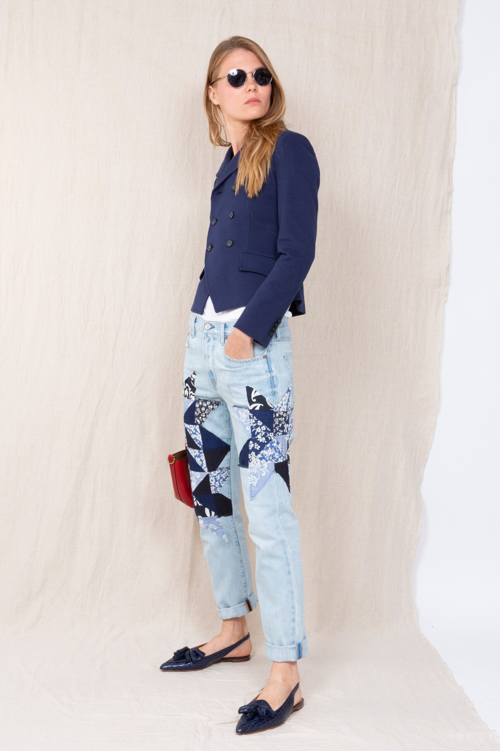 Polo Ralph Lauren S/S 21 Look 19