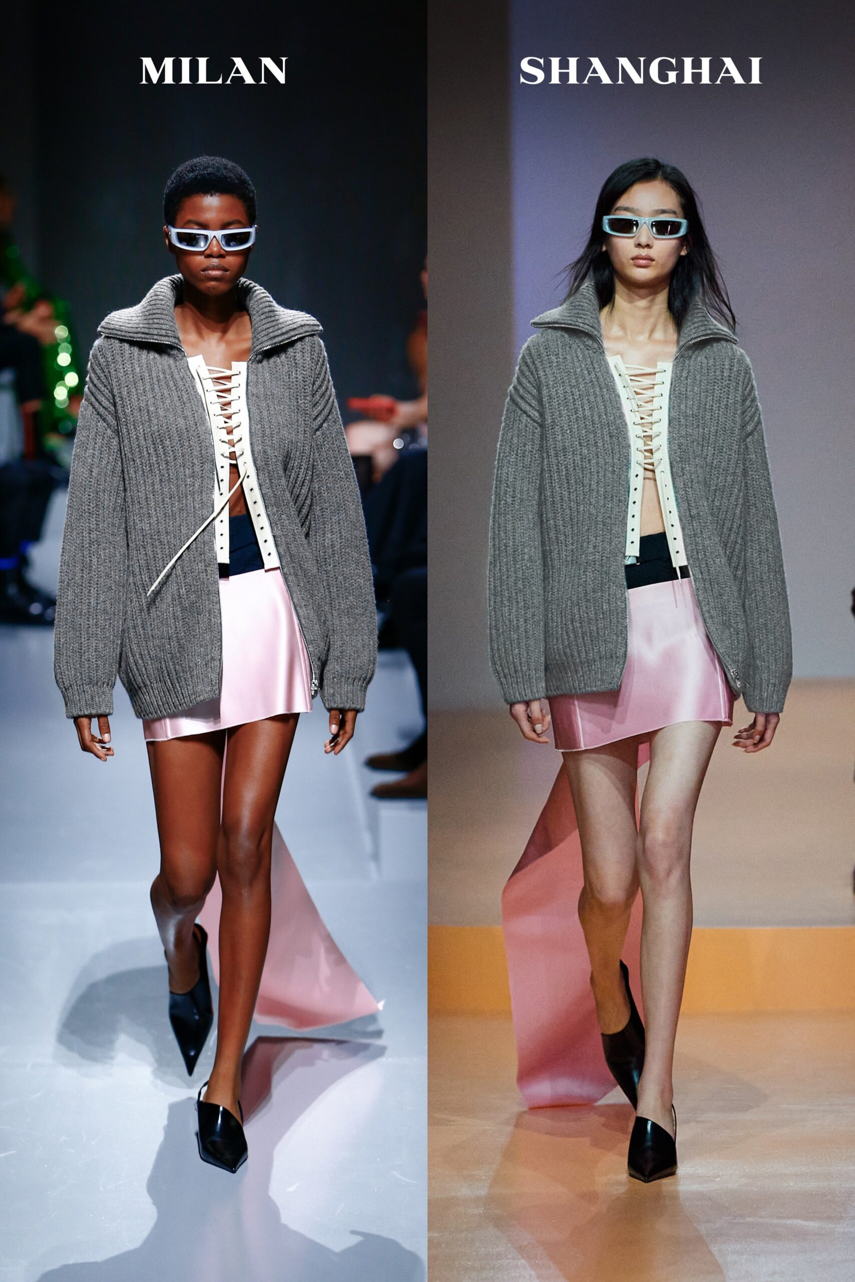 Prada S/S 22 Look 19