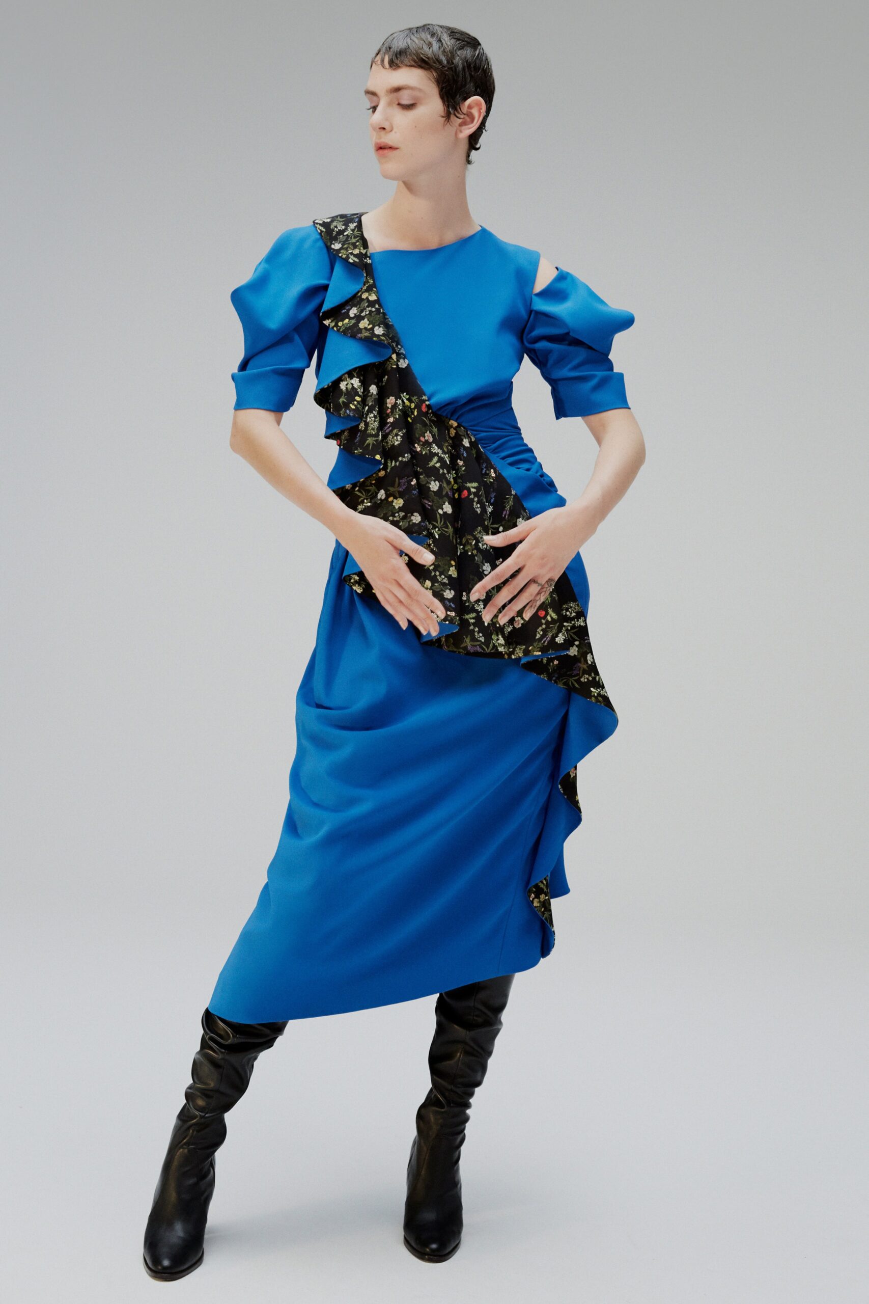 Preen by Thornton Bregazzi Resort 20 Look 19