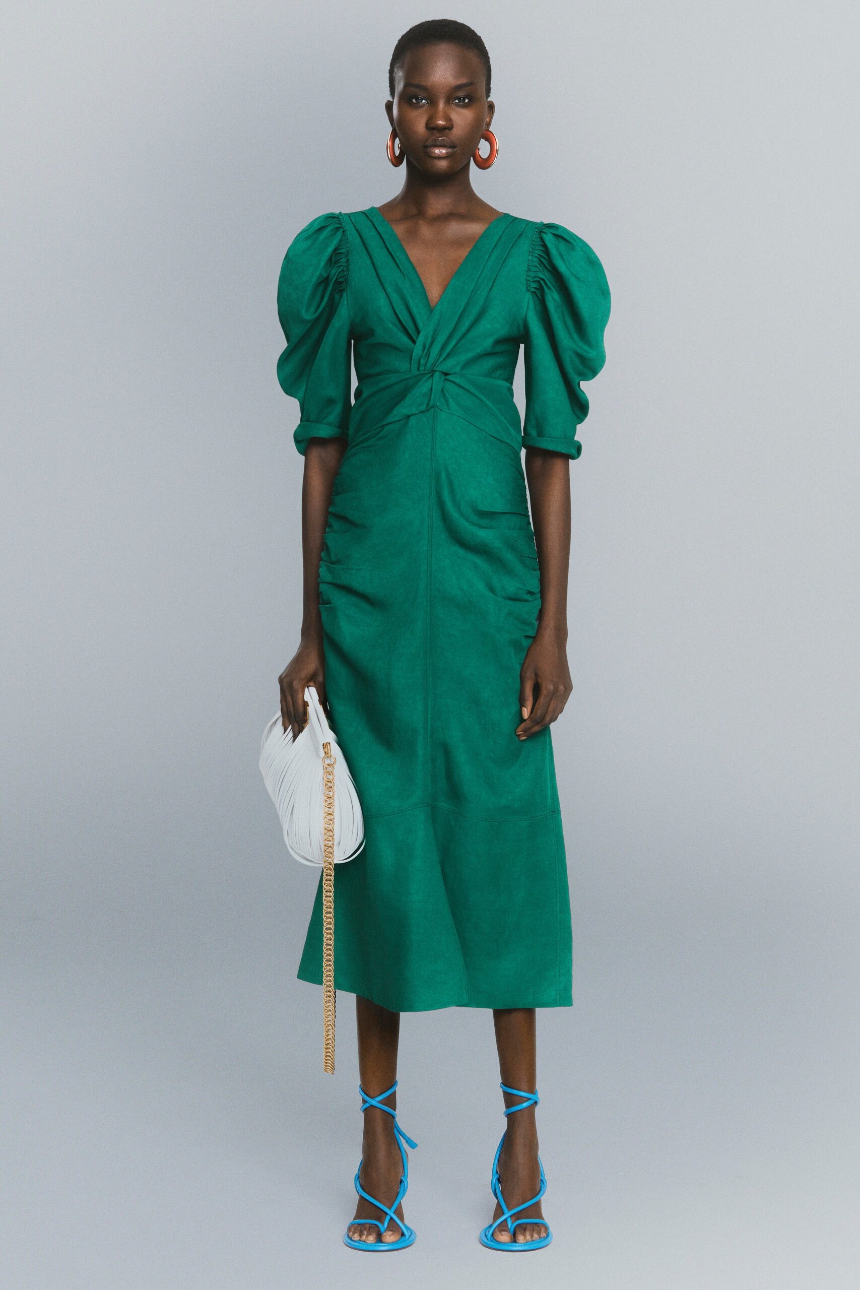 Proenza Schouler F/W 21 Look 19