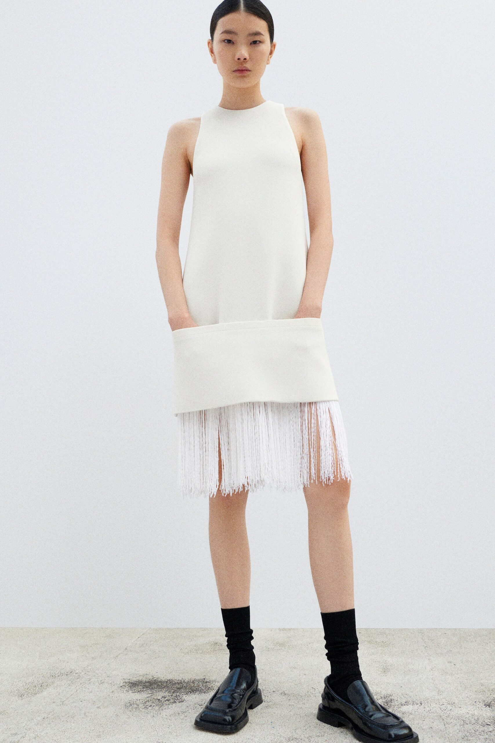 Proenza Schouler F/W 22 Look 19