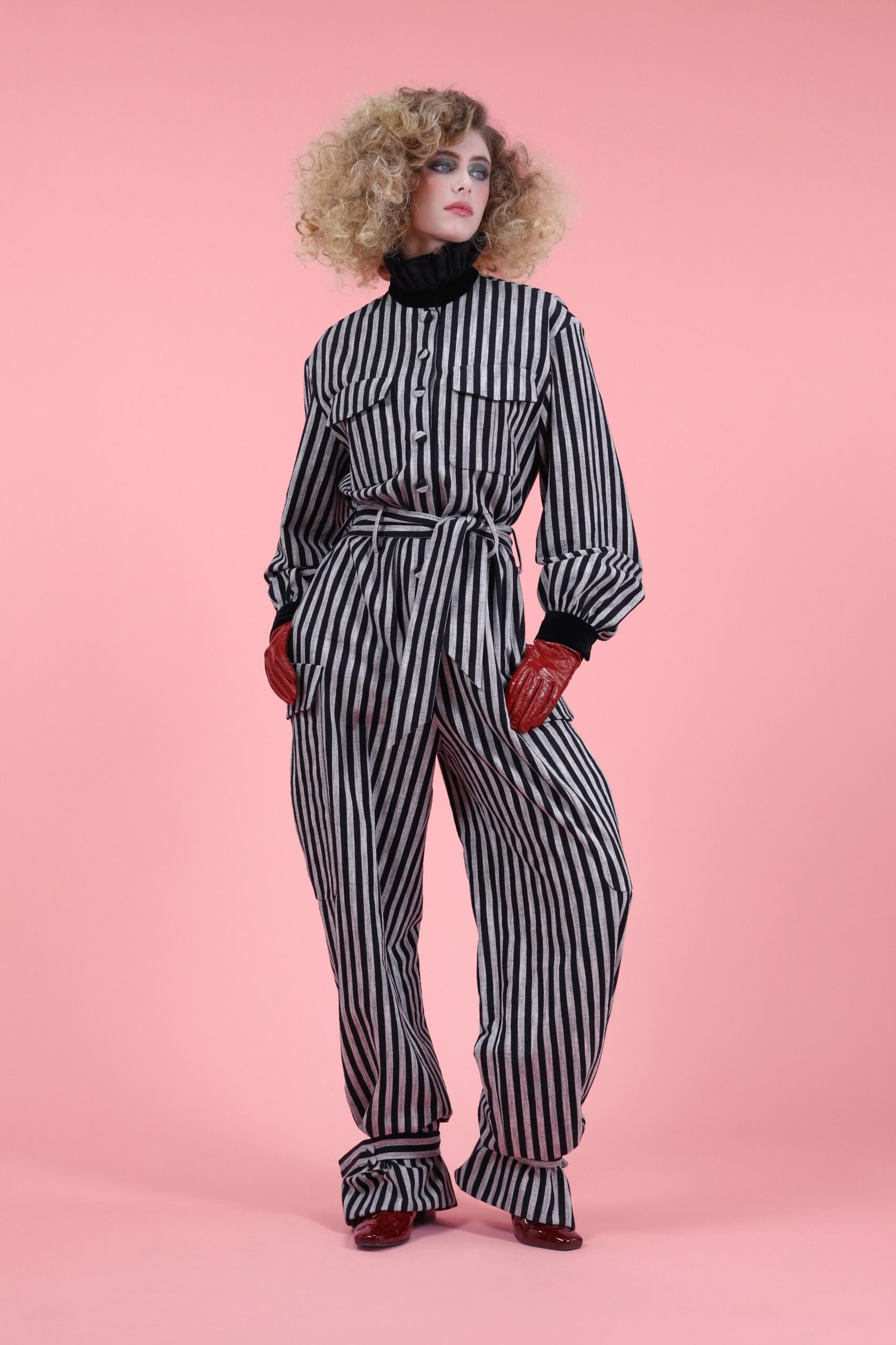 Prune Goldschmidt F/W 21 Look 19