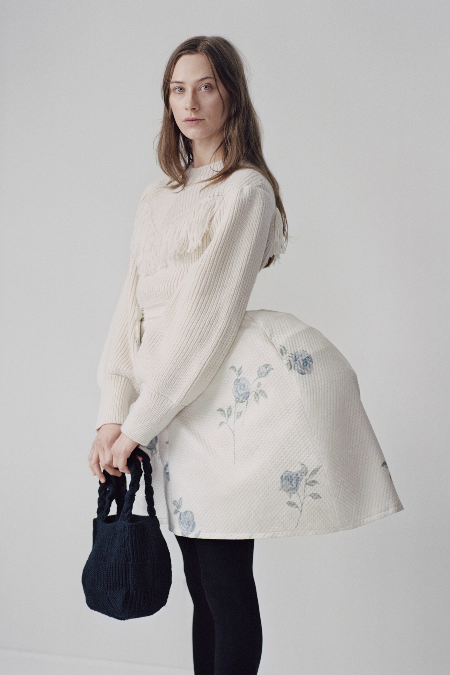 Puppets and Puppets F/W 21 Look 19