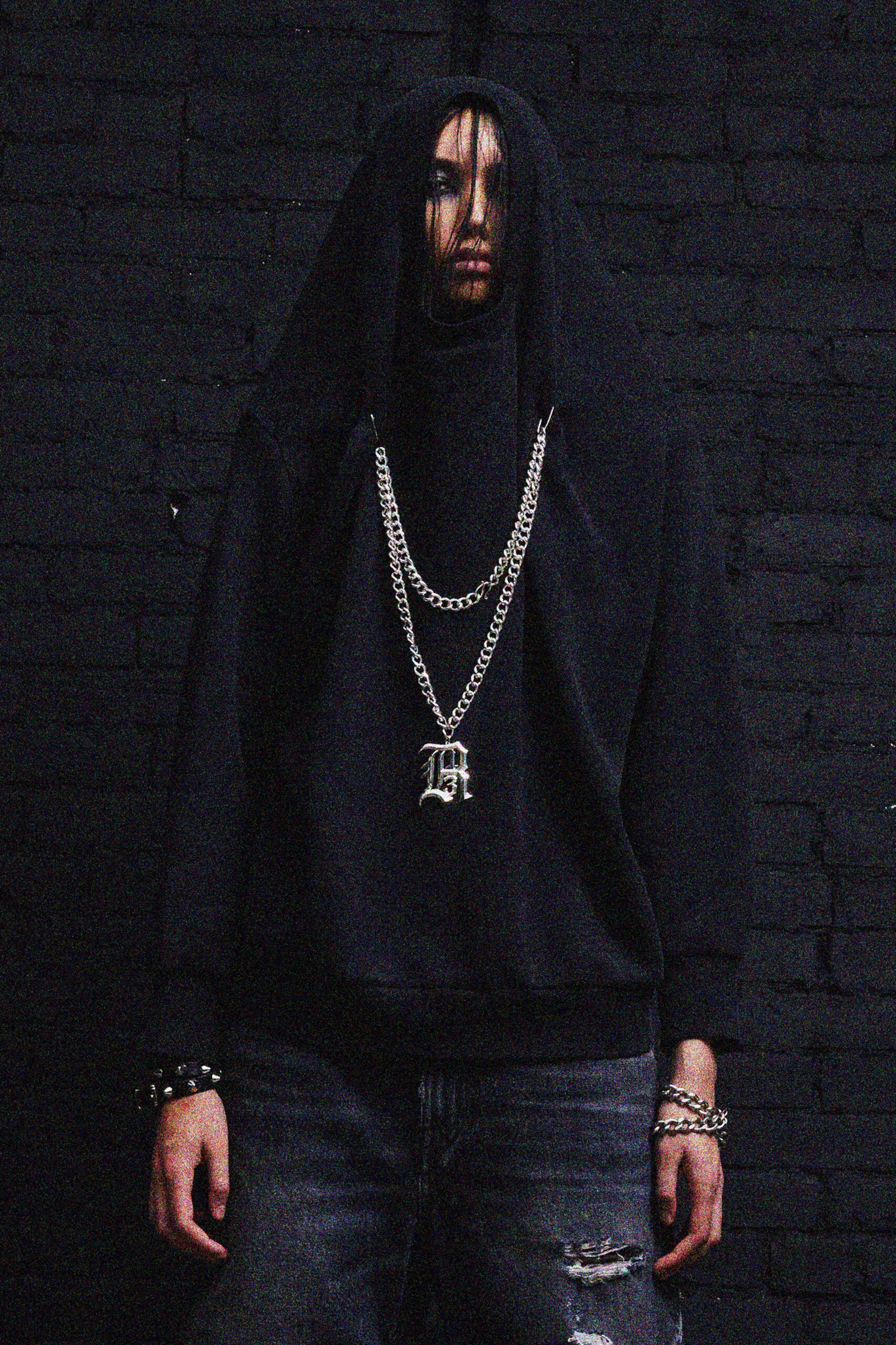 R13 F/W 22 Look 19