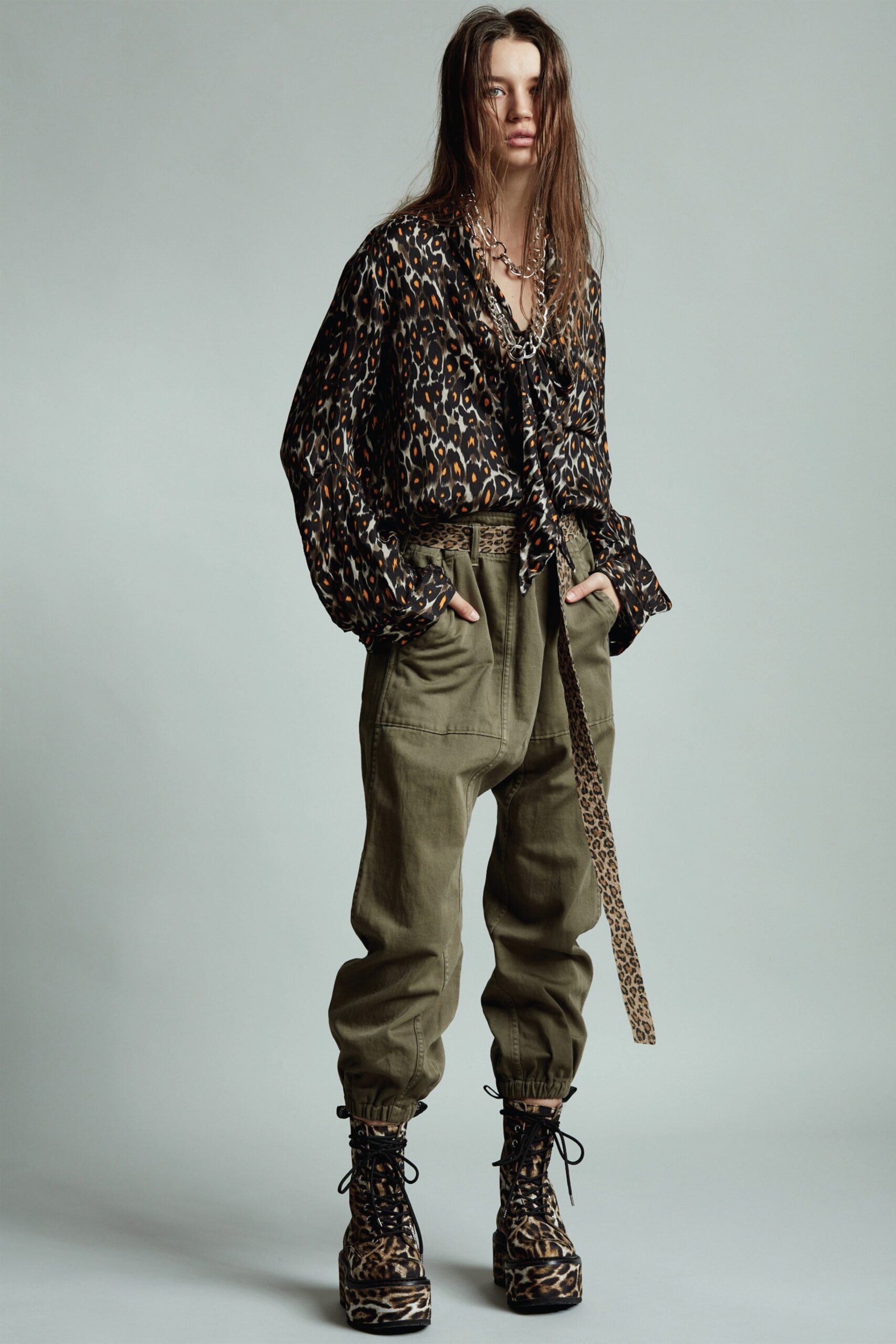 R13 F/W 20 Look 16