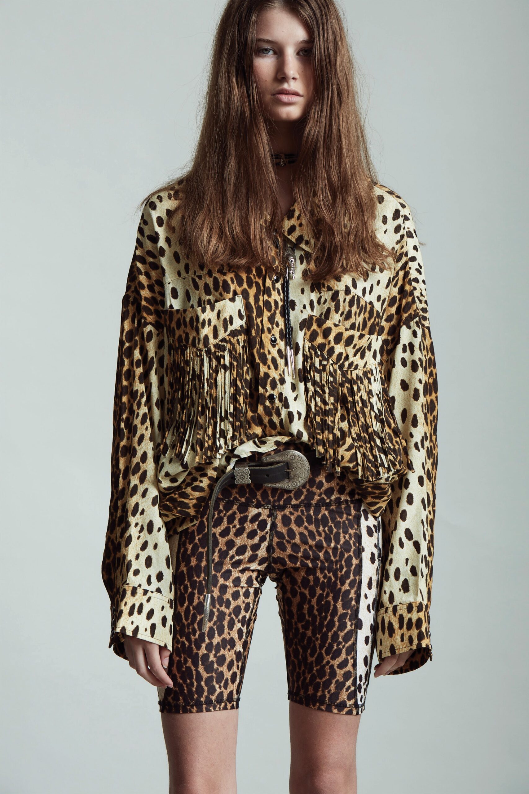 R13 Resort 20 Look 16