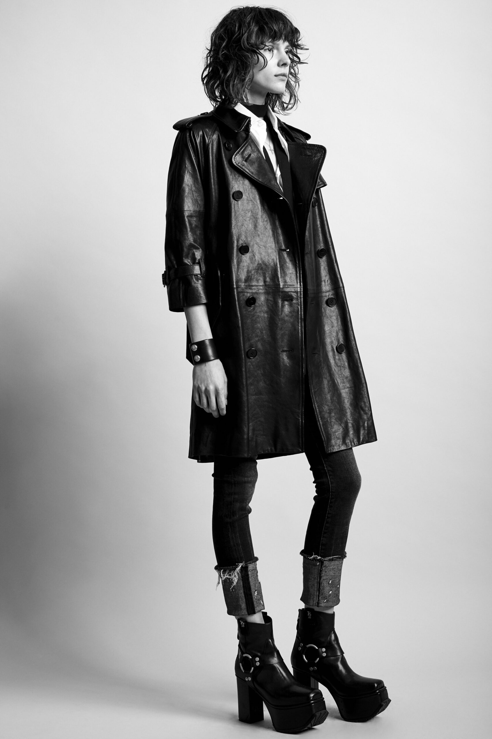 R13 Resort 19 Look 19