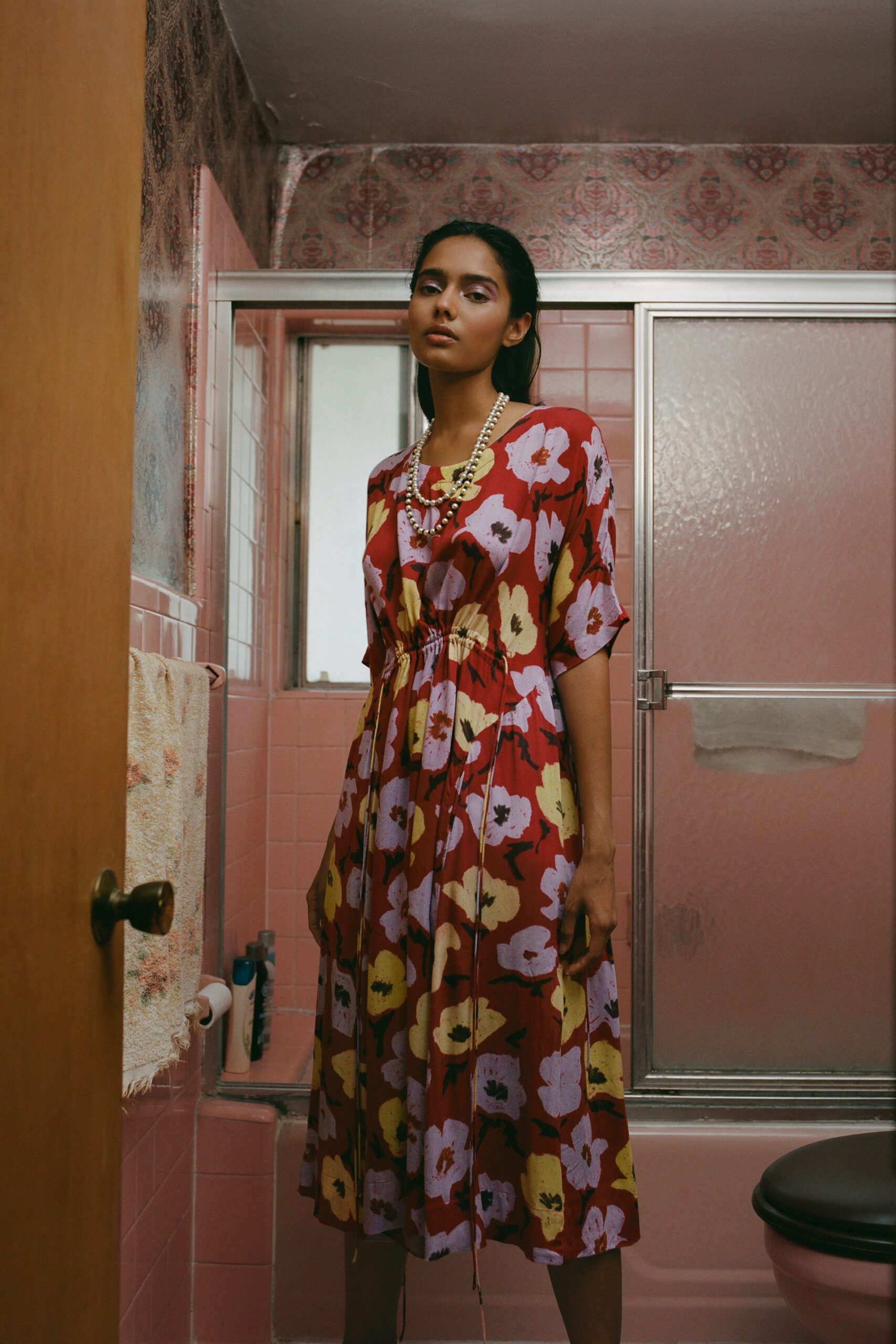 Rachel Antonoff S/S 20 Look 19