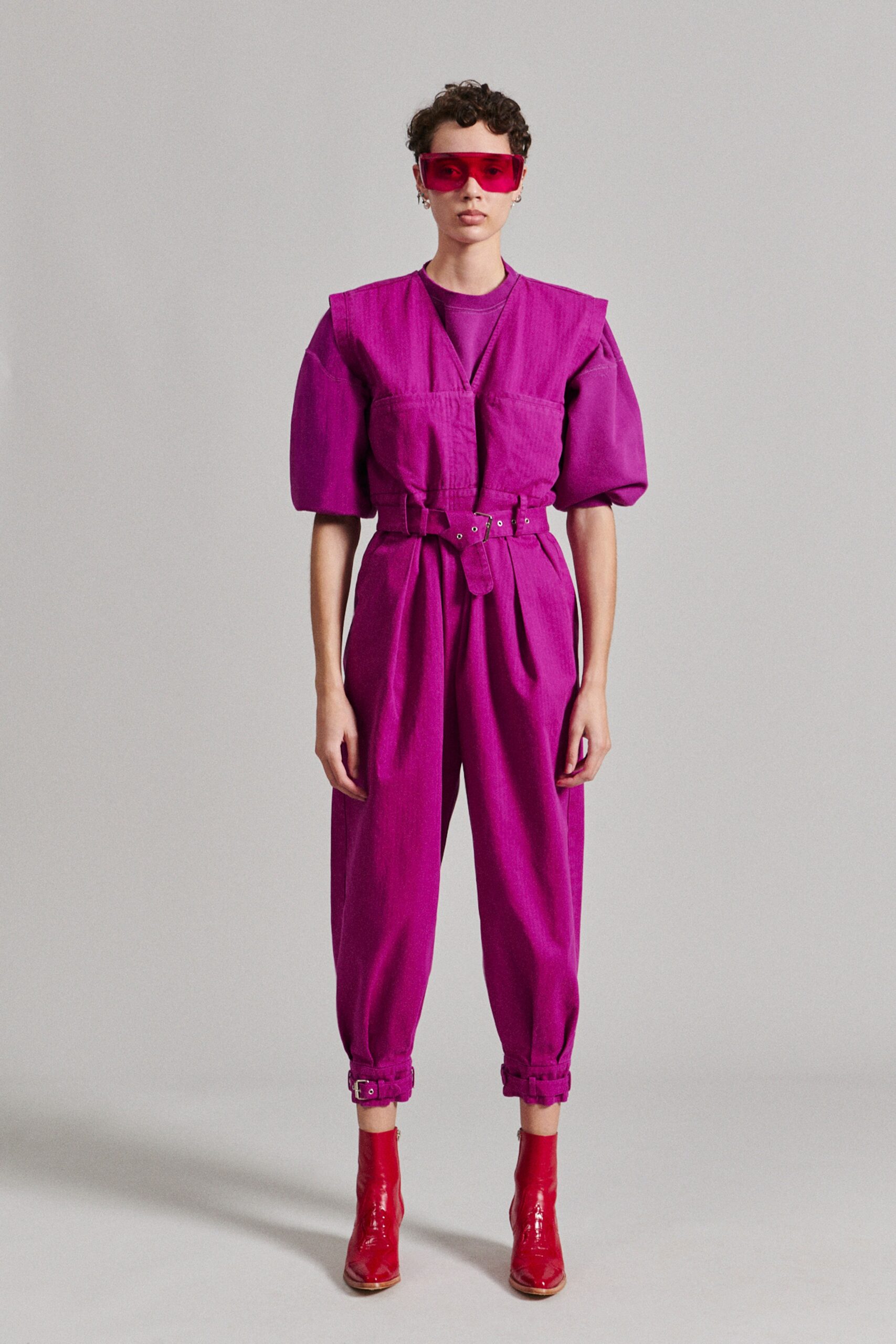 Rachel Comey F/W 21 Look 17
