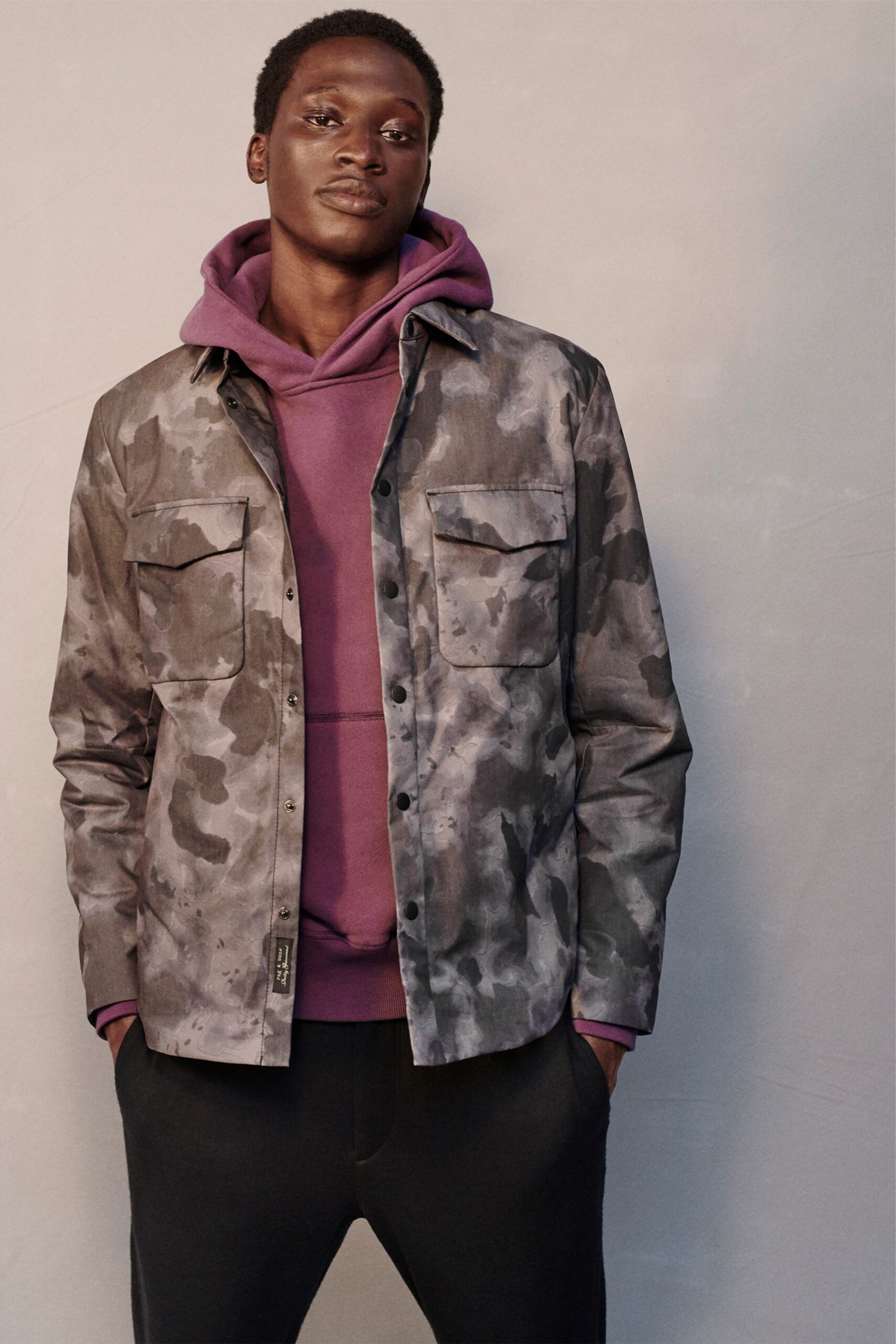 Rag & Bone Resort 21 Look 19
