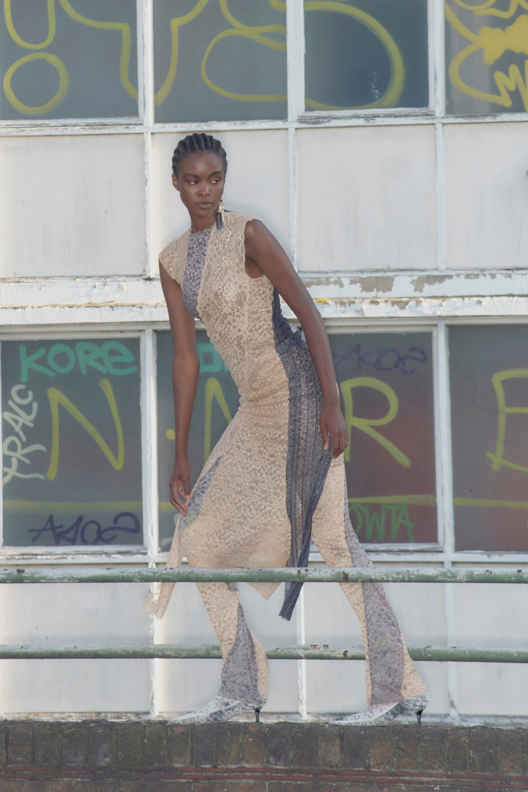 Rave Review Stockholm S/S 21 Look 18