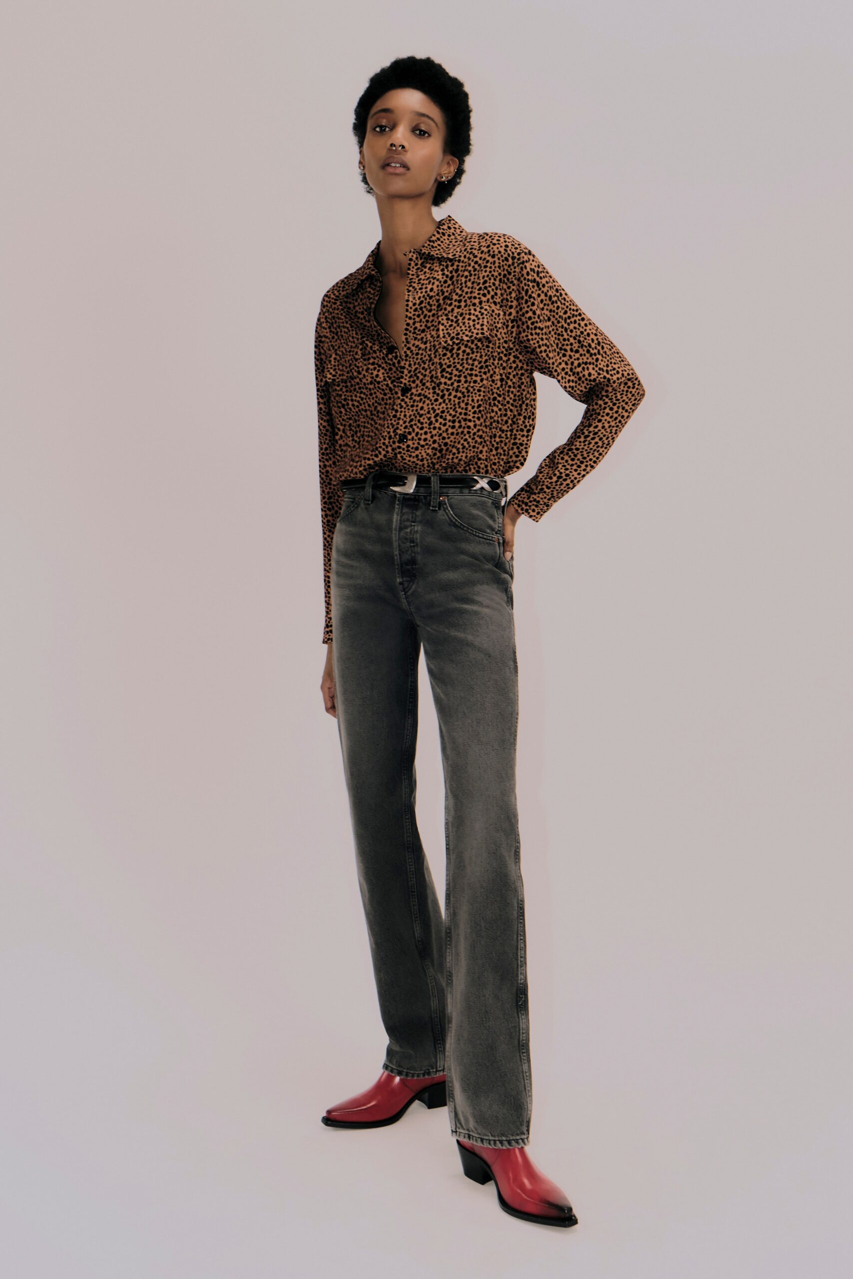 Re/Done Resort 21 Look 19