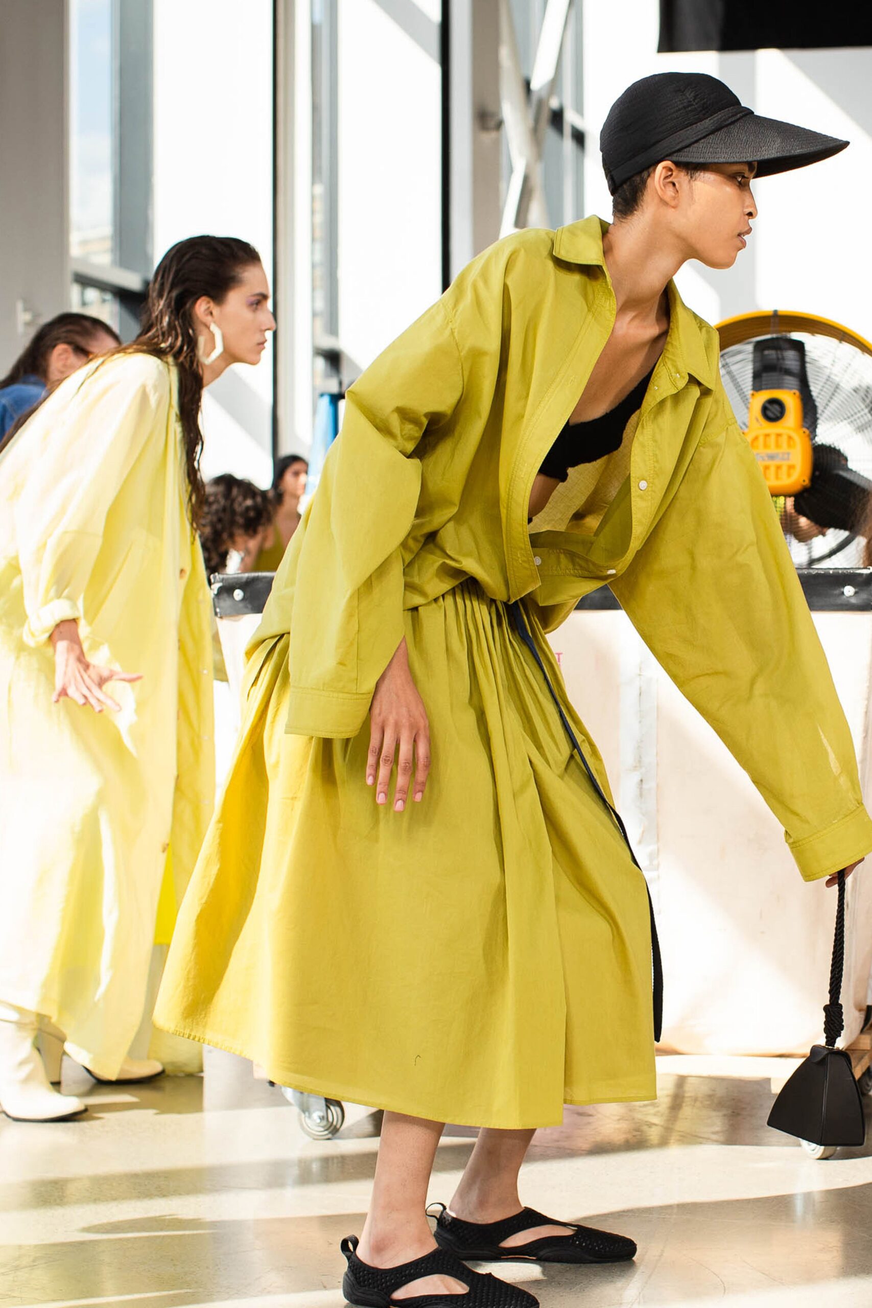Rachel Comey S/S 22 Look 19