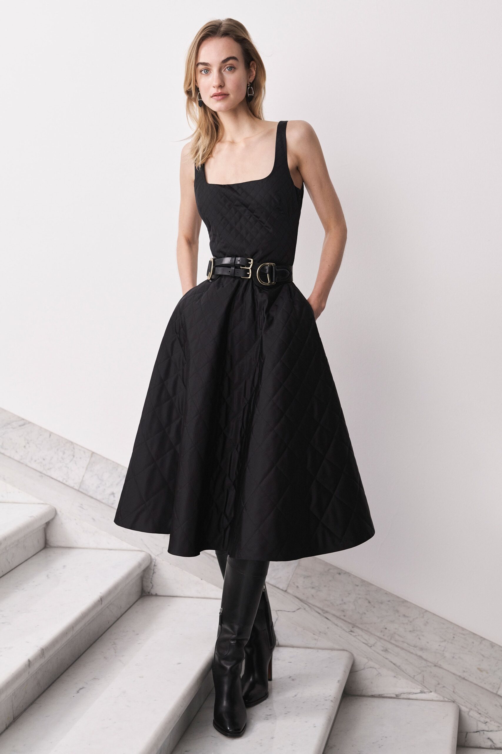 Ralph Lauren F/W 20 Look 19