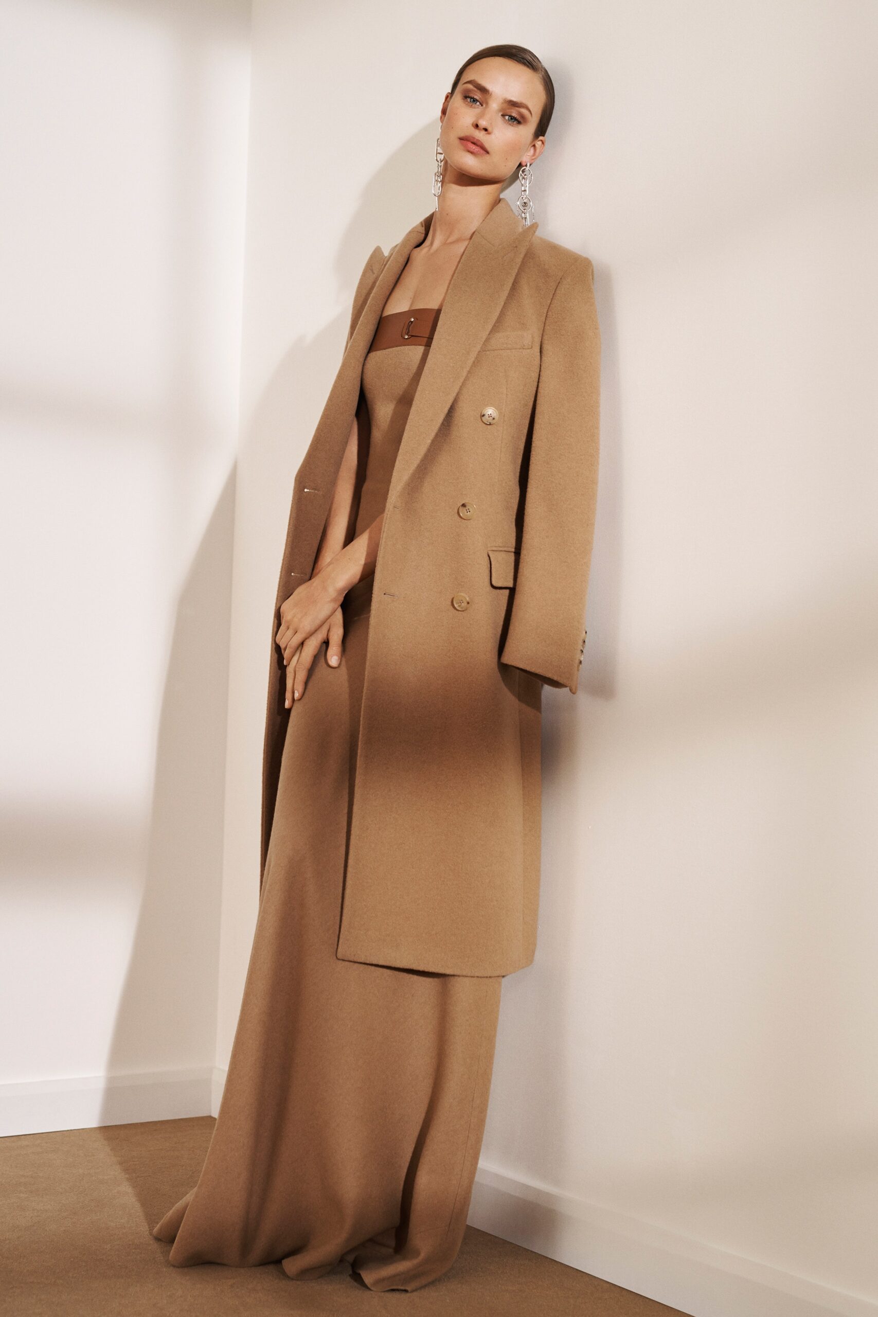 Ralph Lauren F/W 19 Look 14