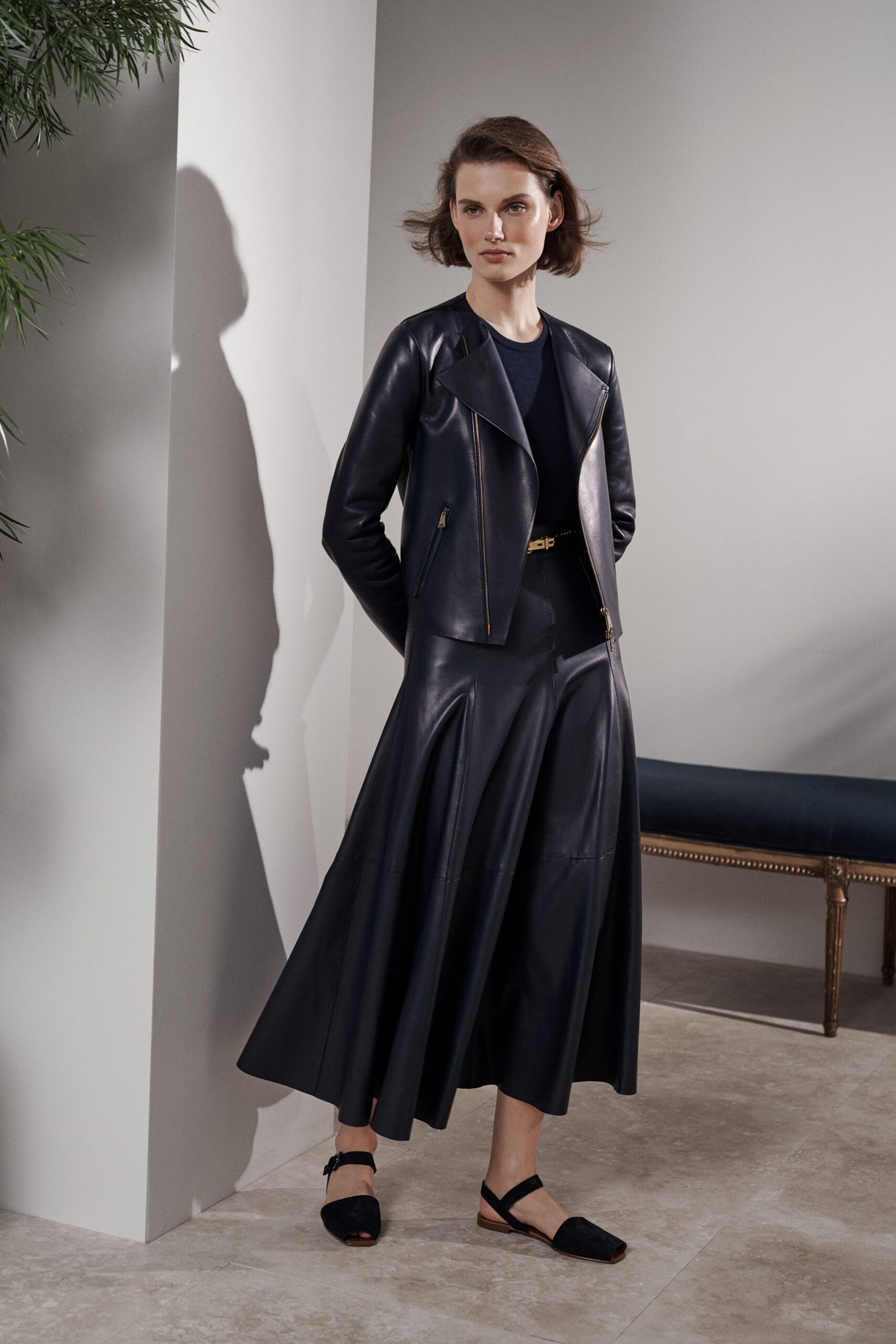 Ralph Lauren Resort 19 Look 19