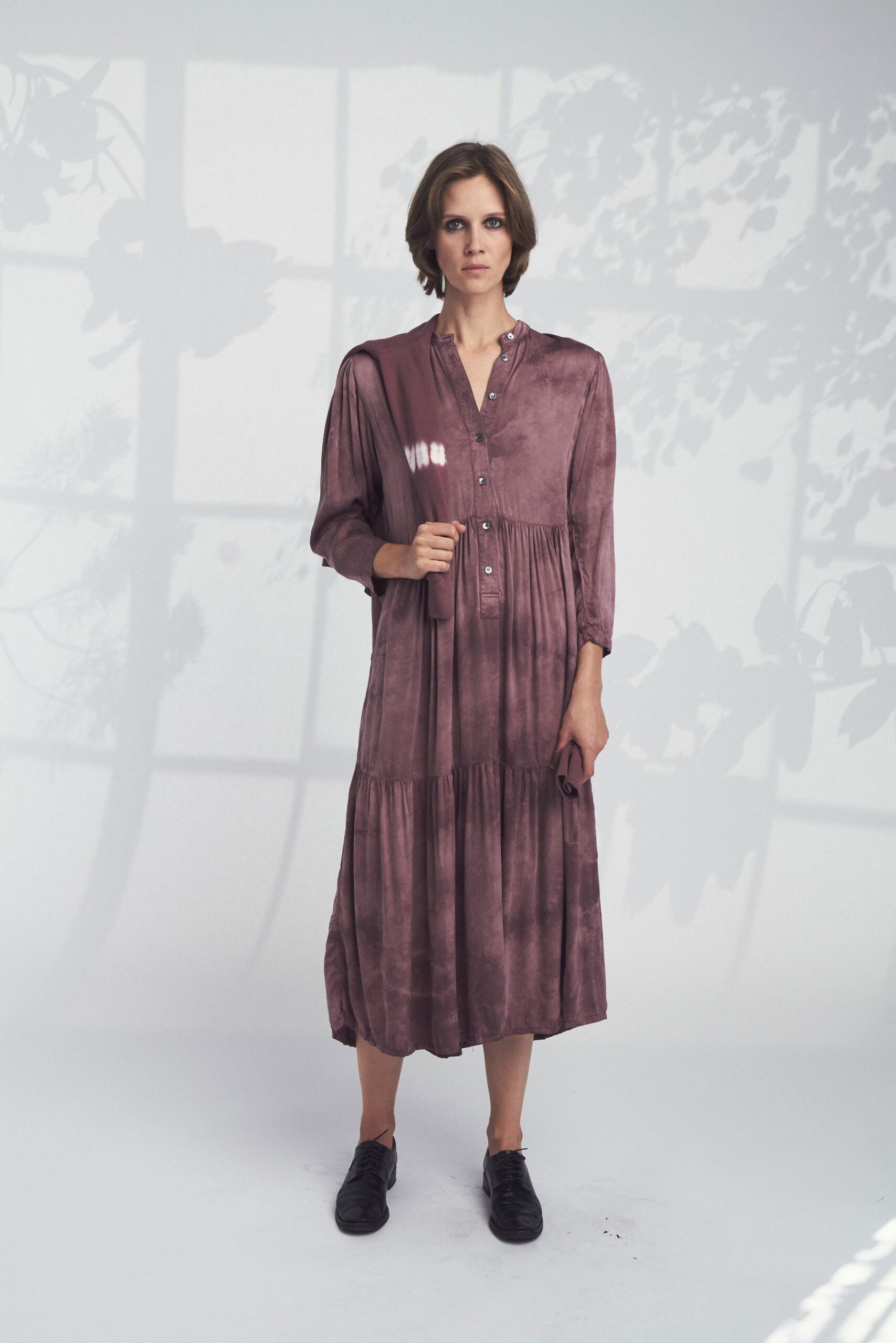 Raquel Allegra F/W 20 Look 19