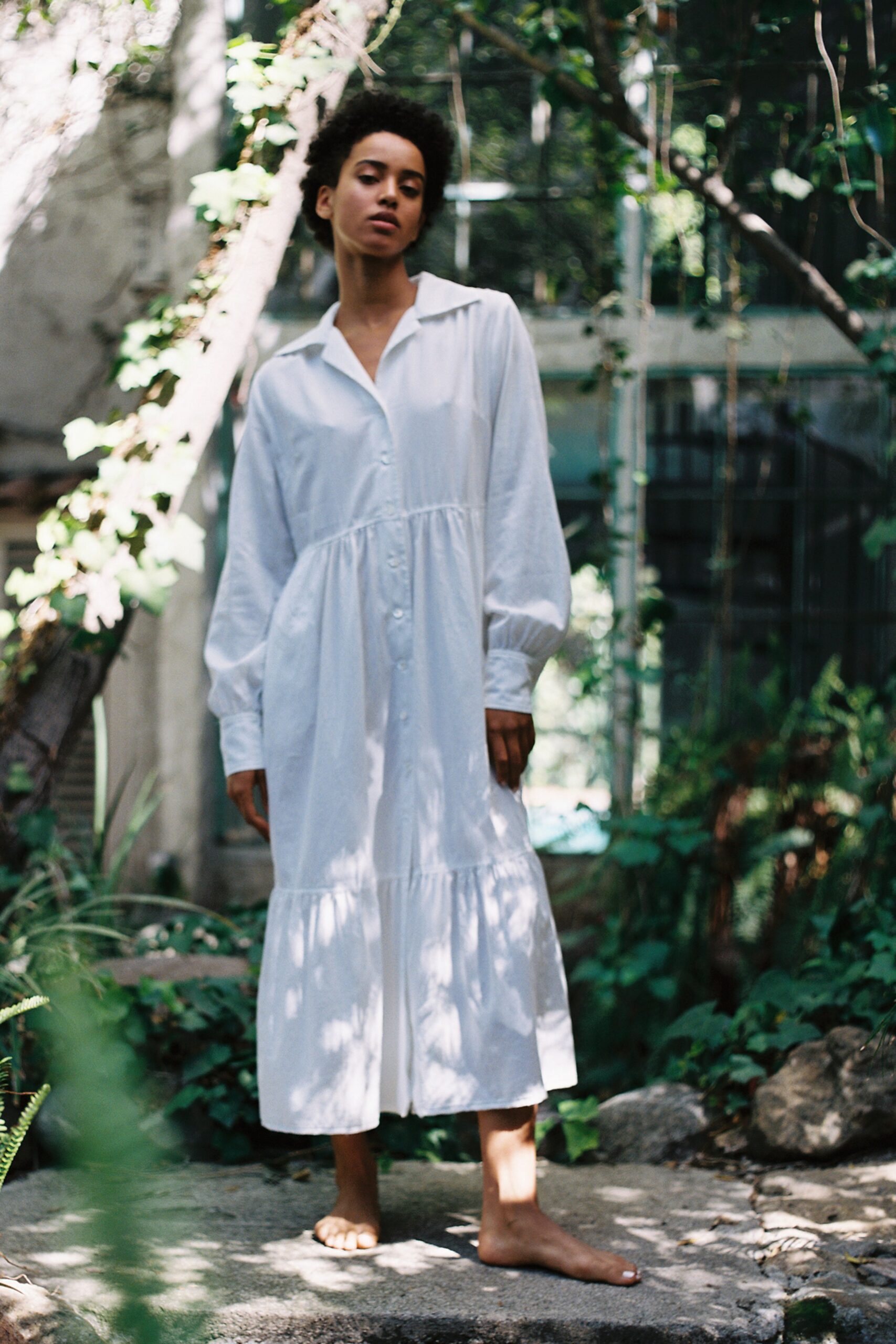 Raquel Allegra Resort 22 Look 19