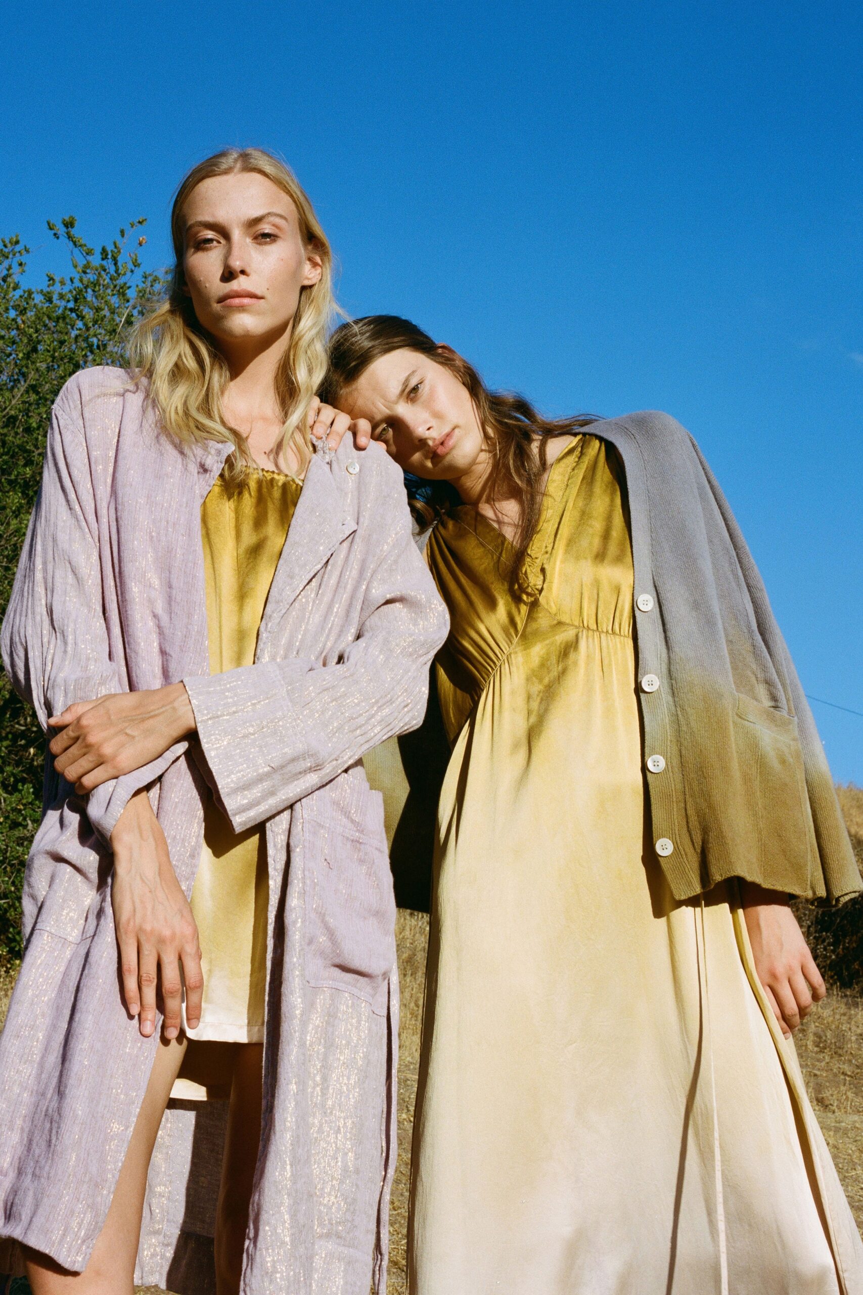 Raquel Allegra S/S 19 Look 19