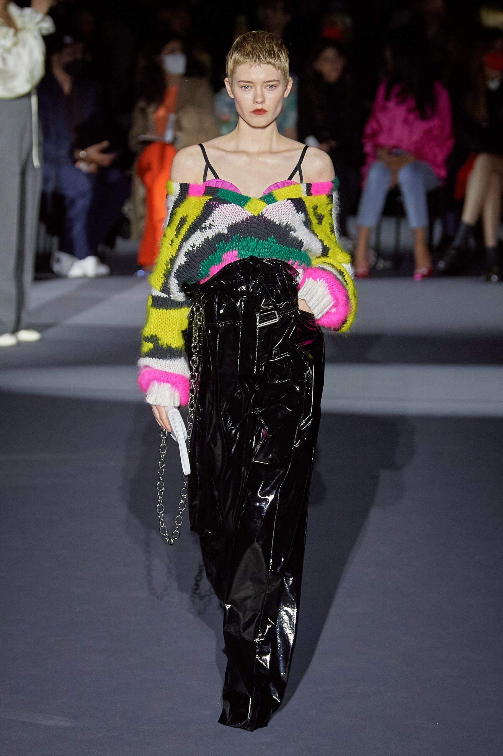 Philosophy di Lorenzo Serafini F/W 22 Look 19