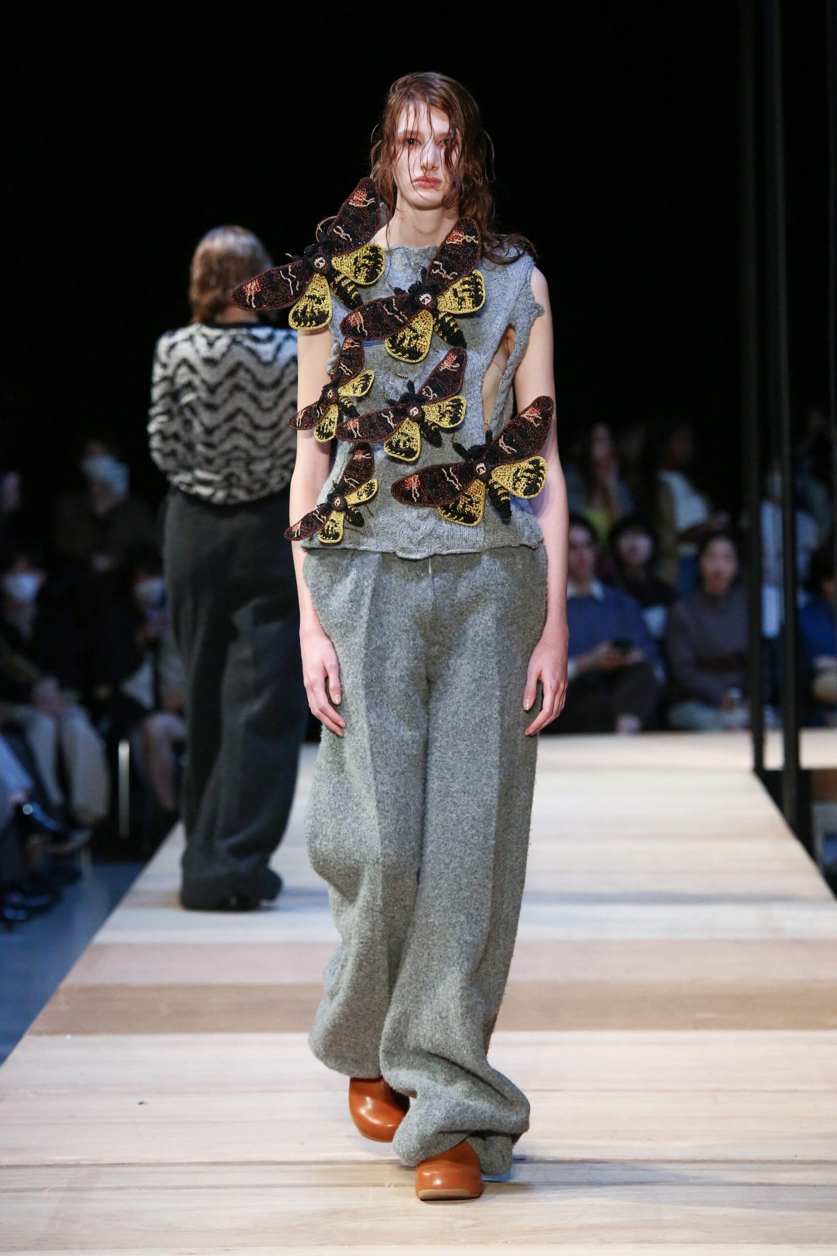 Pillings Tokyo F/W 23 Look 19